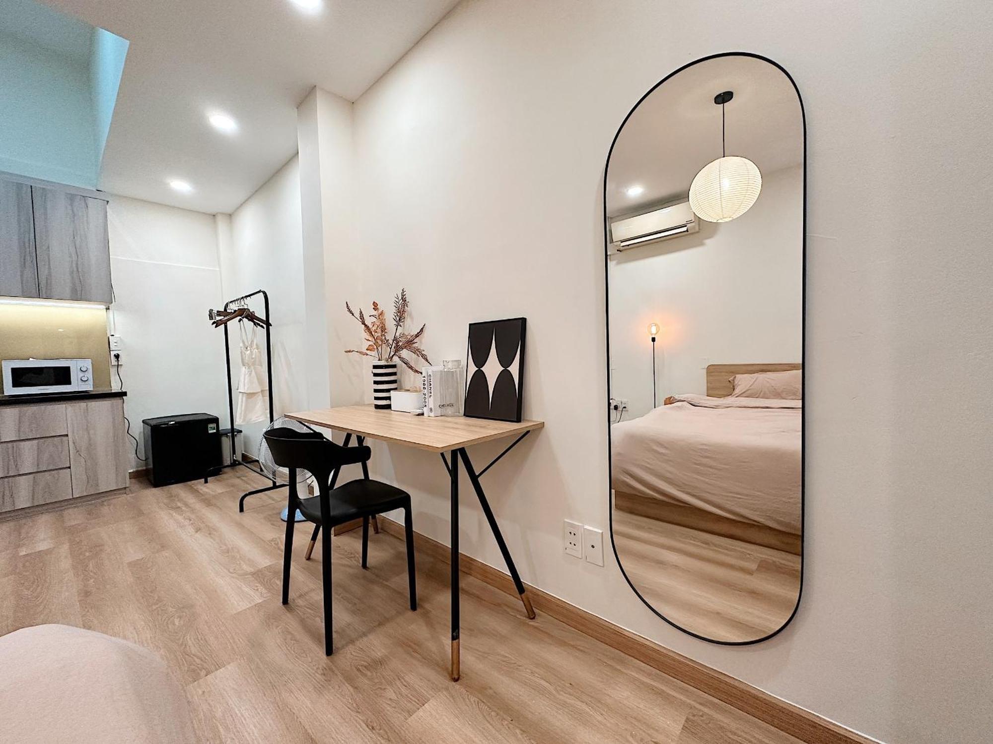 25studio House - District 1 Guest house Ho Chi Minh City
