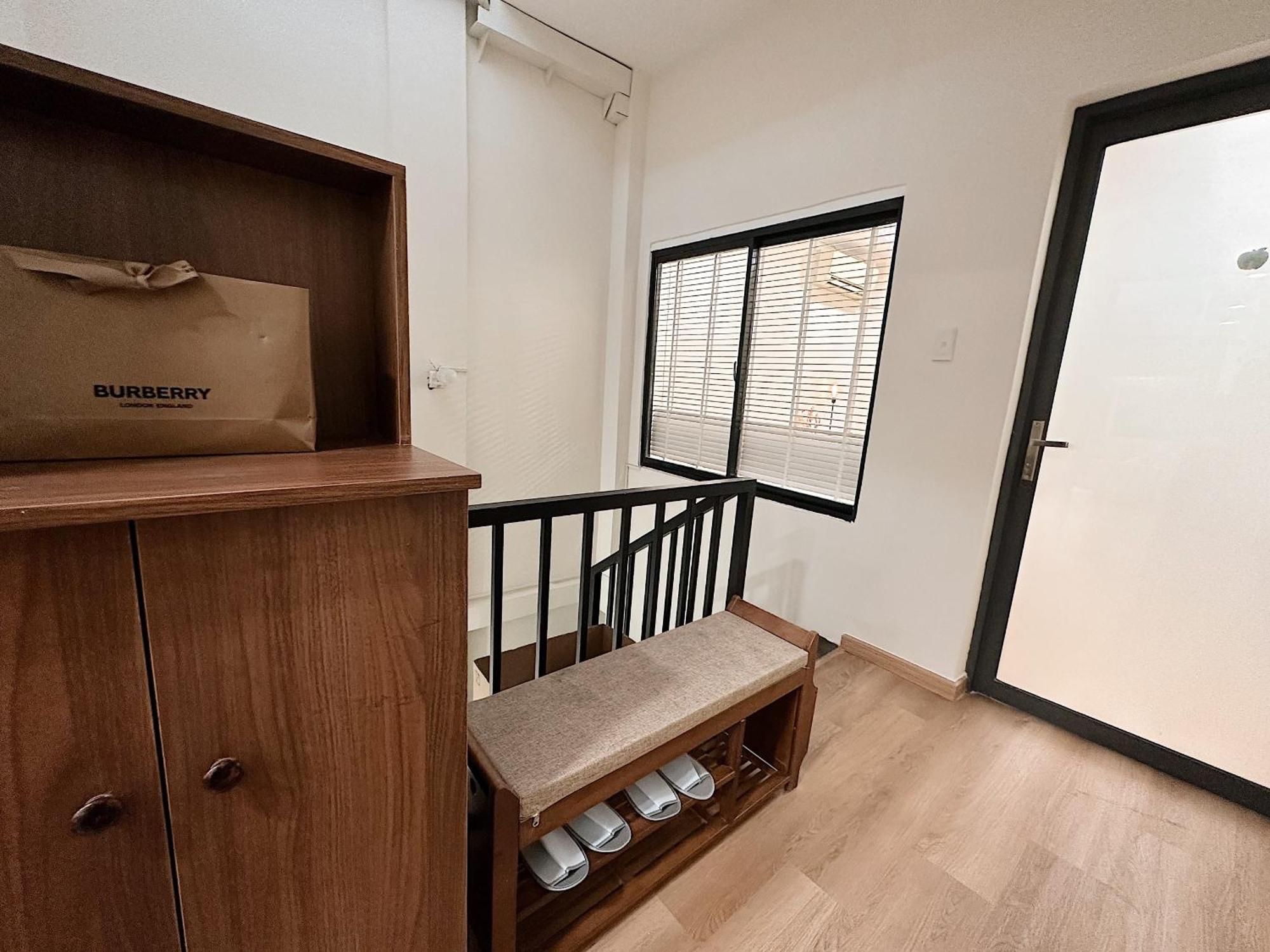 25studio House - District 1 Guest house Ho Chi Minh City