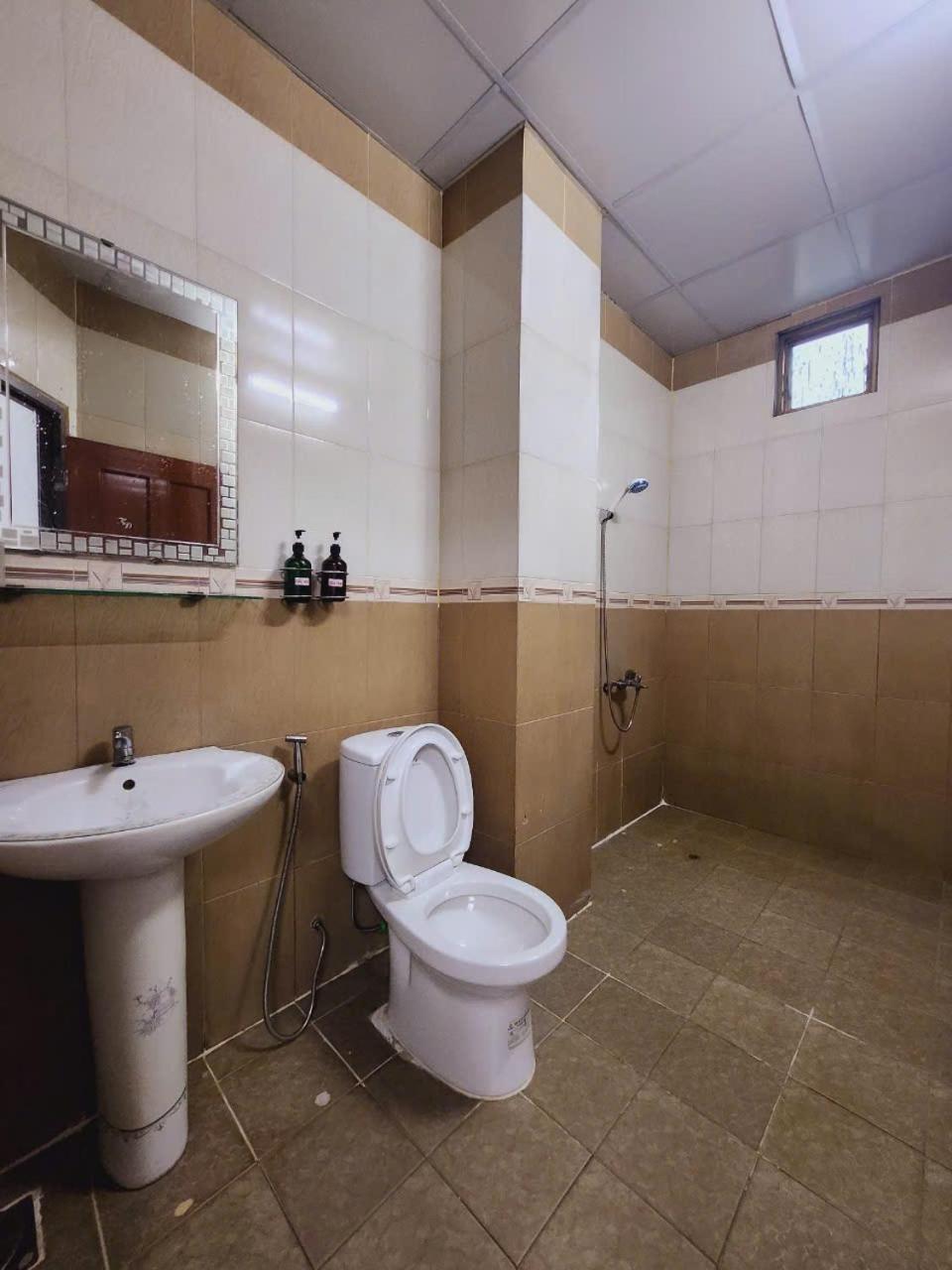 Hotel Anh Duong Ho Chi Minh City