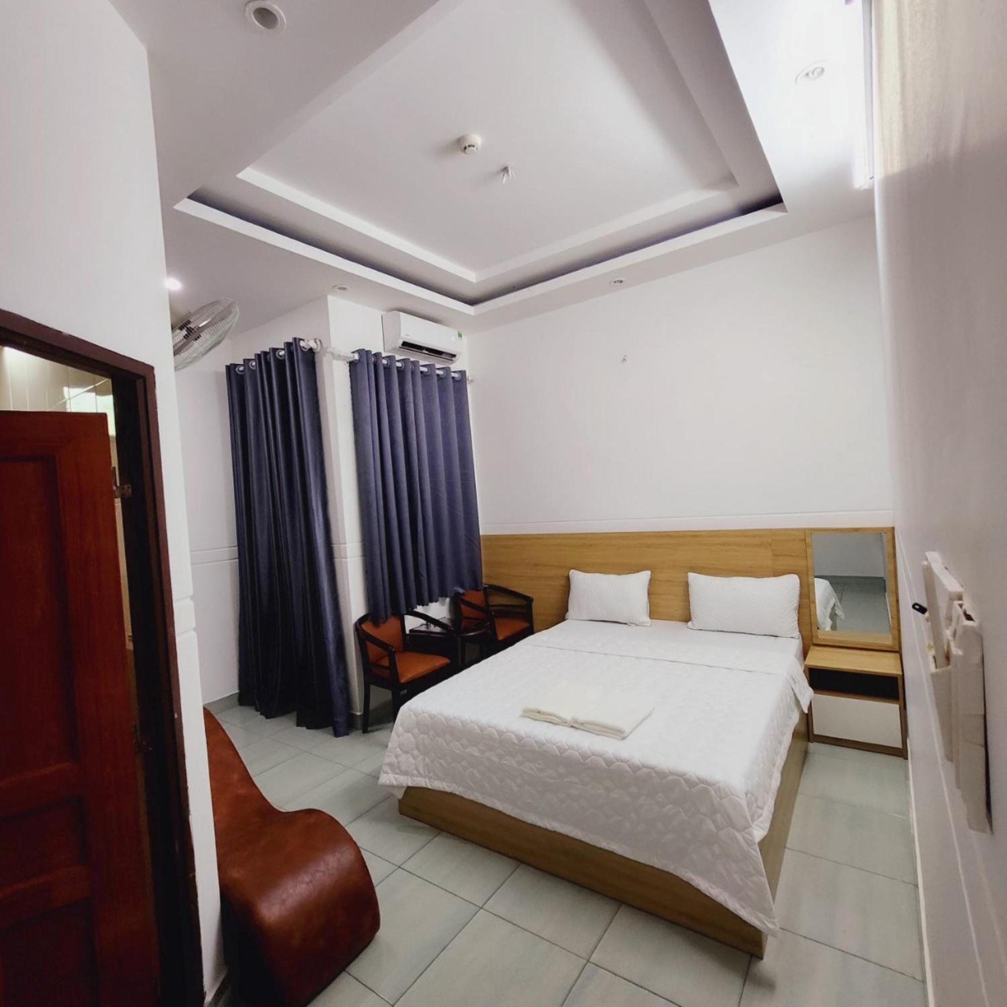 Anh Duong Hotel *