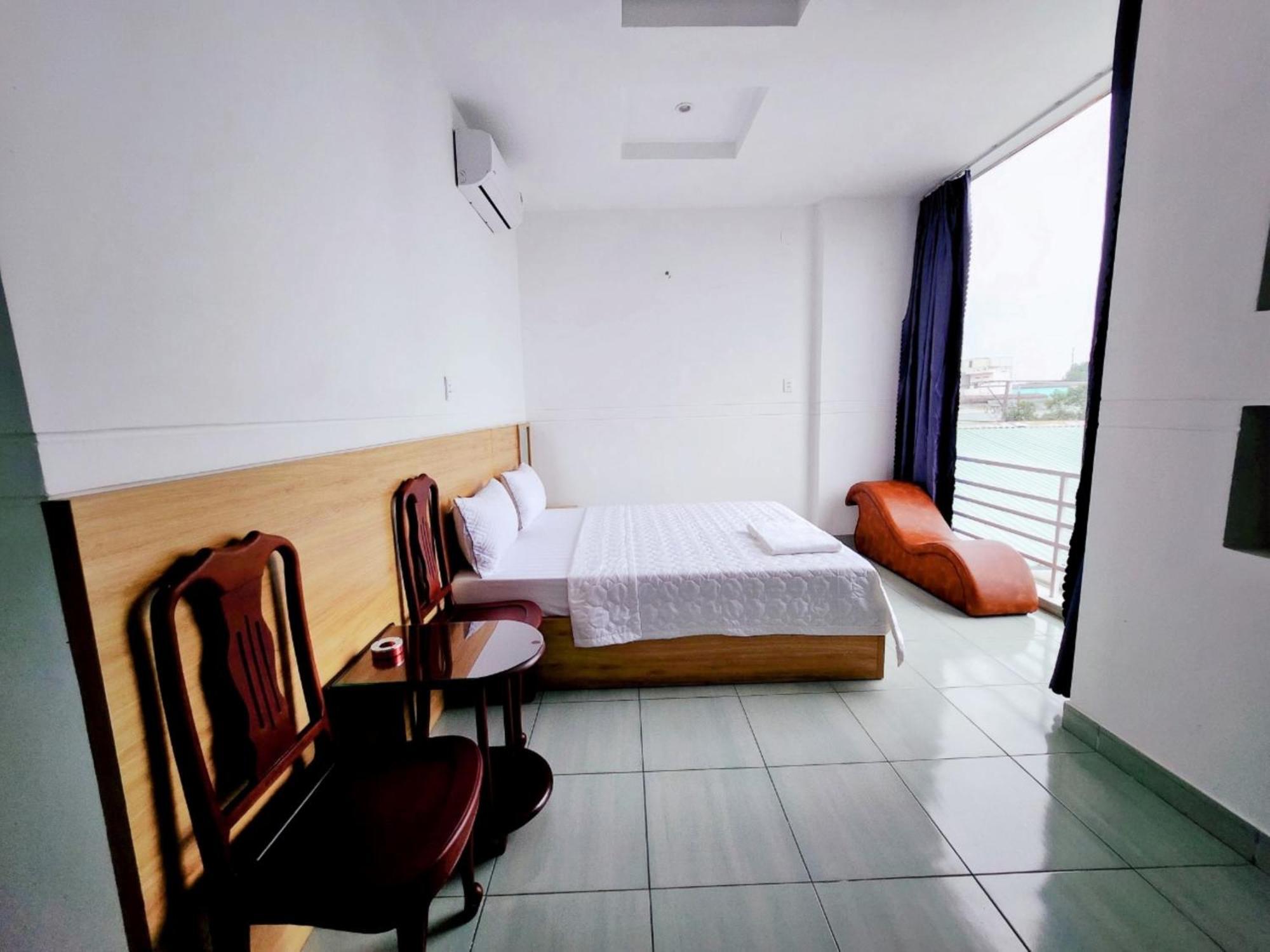 Hotel Anh Duong *