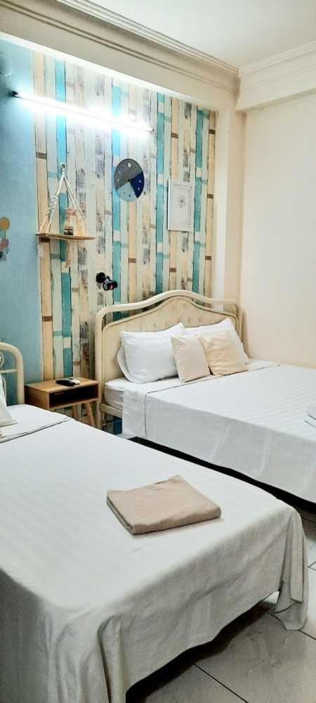 Khoi Hostel