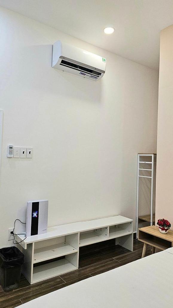 Khoi Hostel Ho Chi Minh City