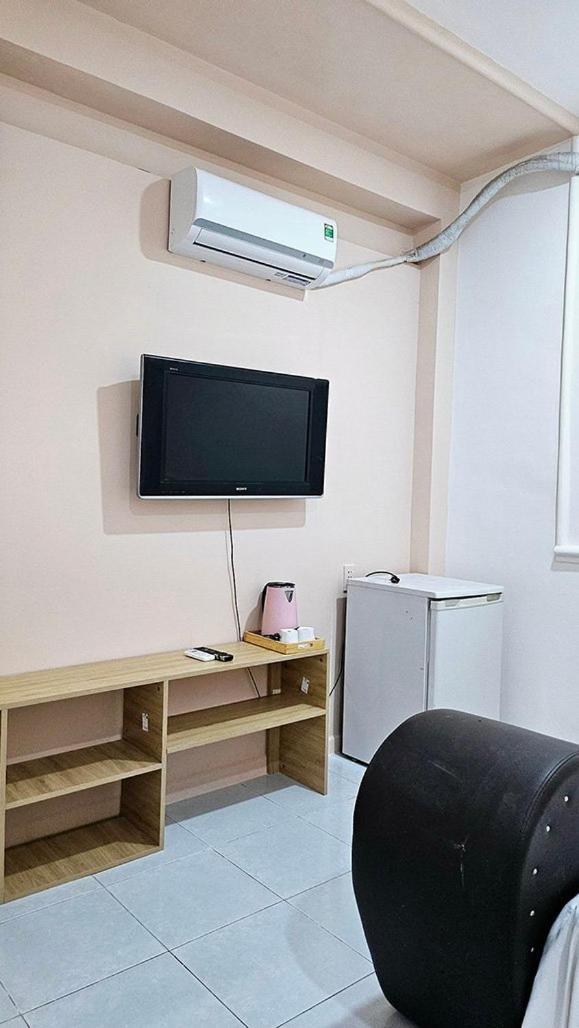 Hostel Khoi Ho Chi Minh City