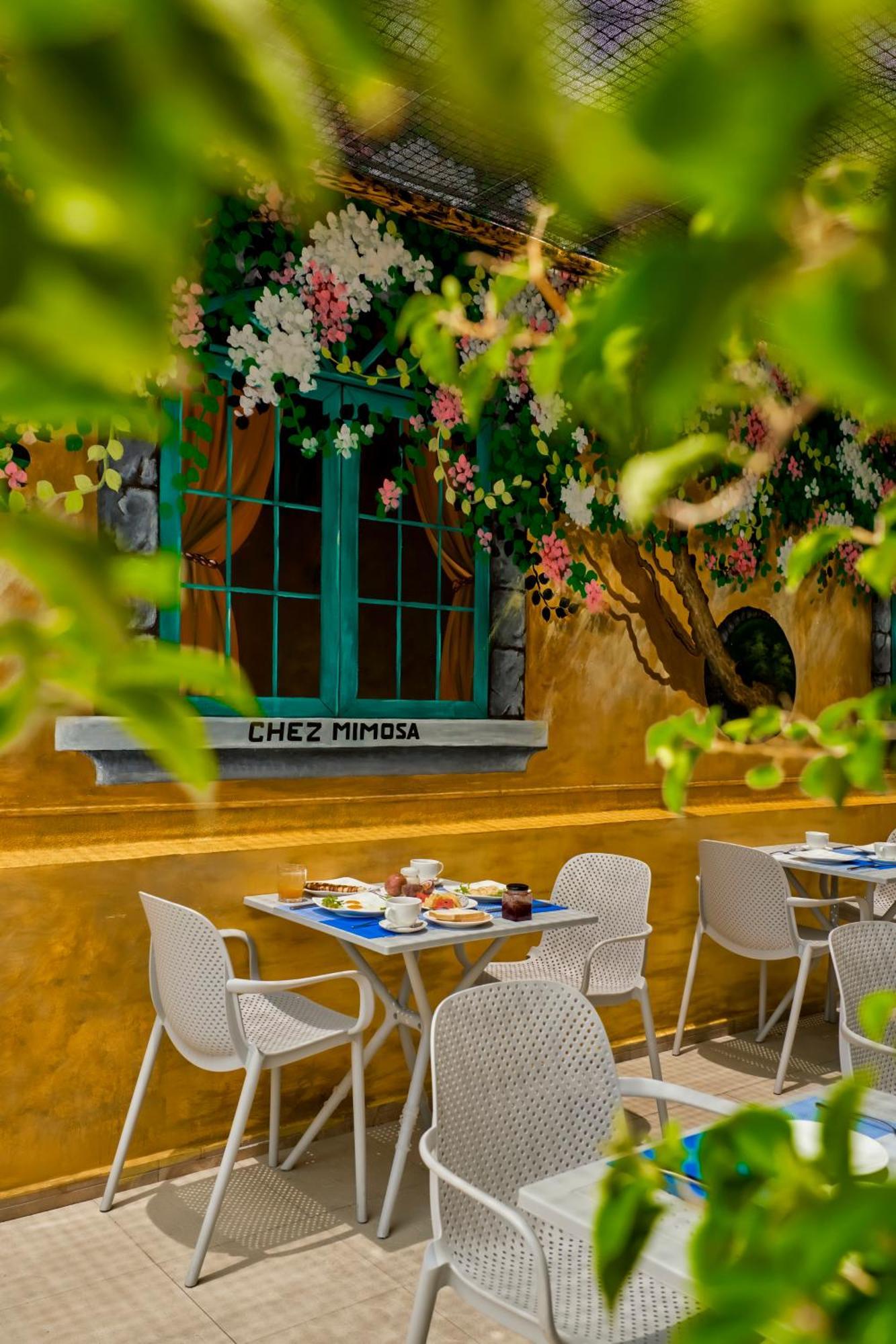 Chez Mimosa Bed & Breakfast Ho Chi Minh City