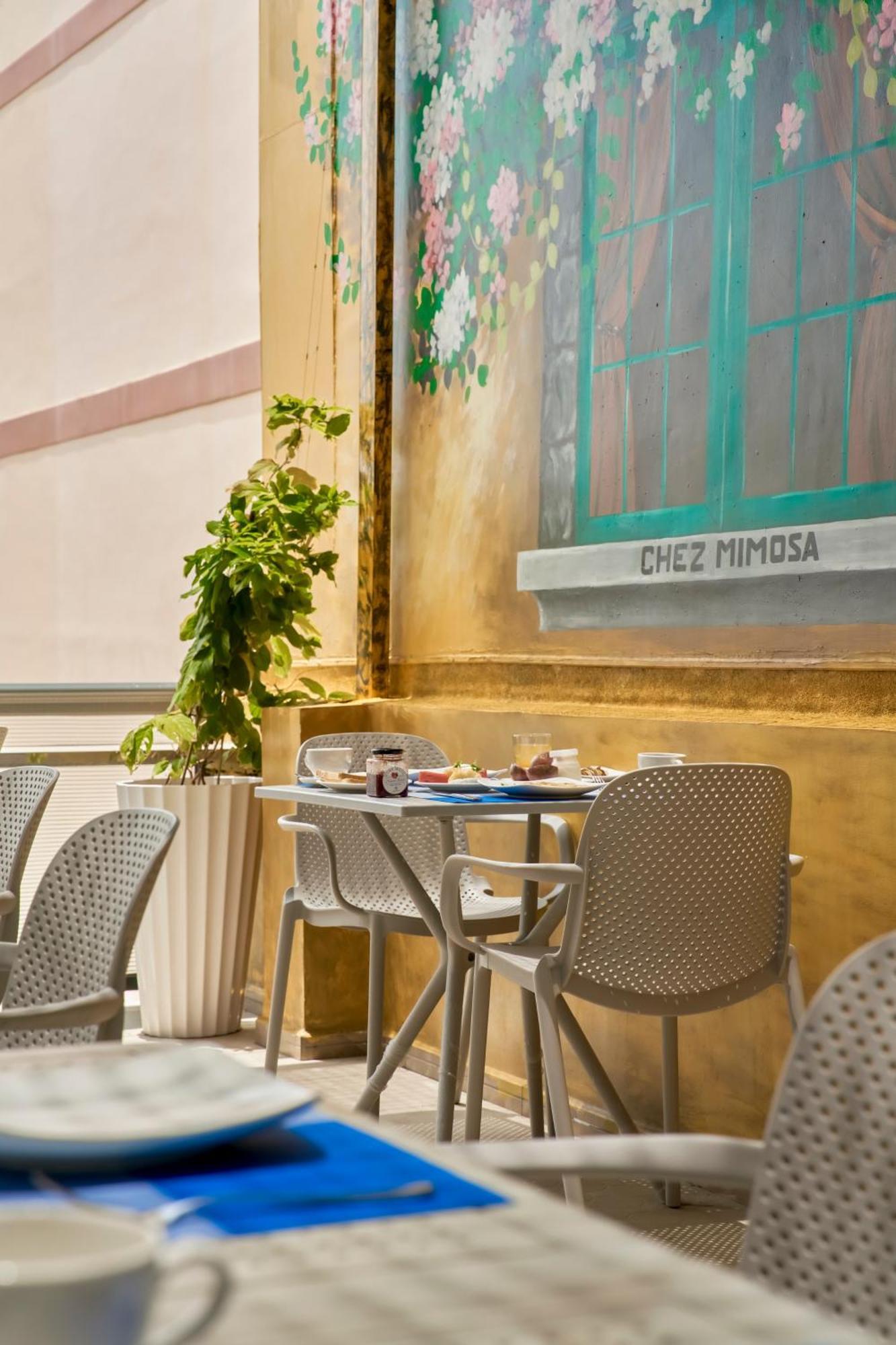 Chez Mimosa Ho Chi Minh City