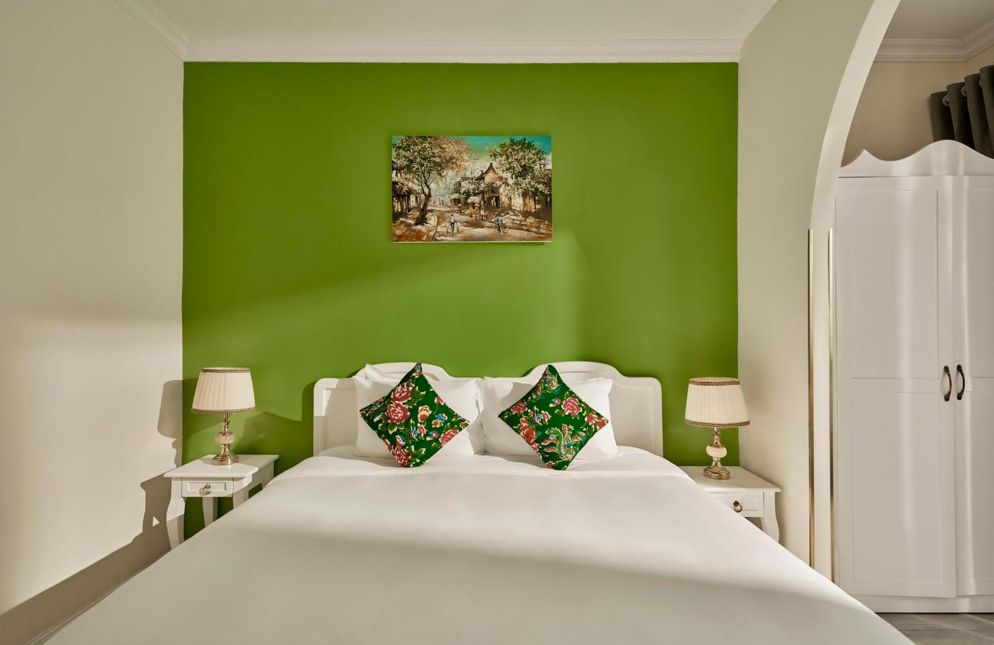 Bed & Breakfast Chez Mimosa Ho Chi Minh City