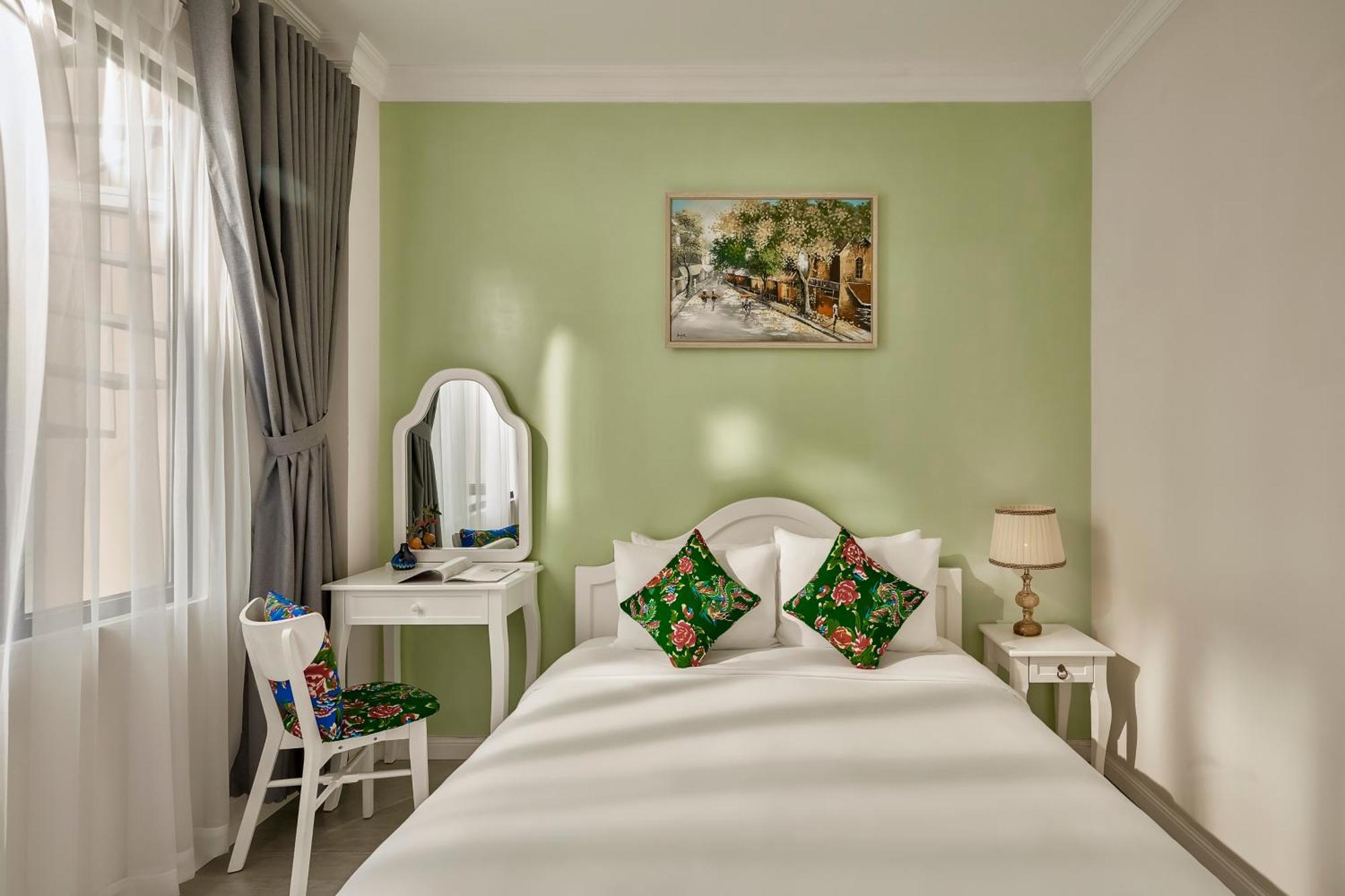 Bed & Breakfast Chez Mimosa