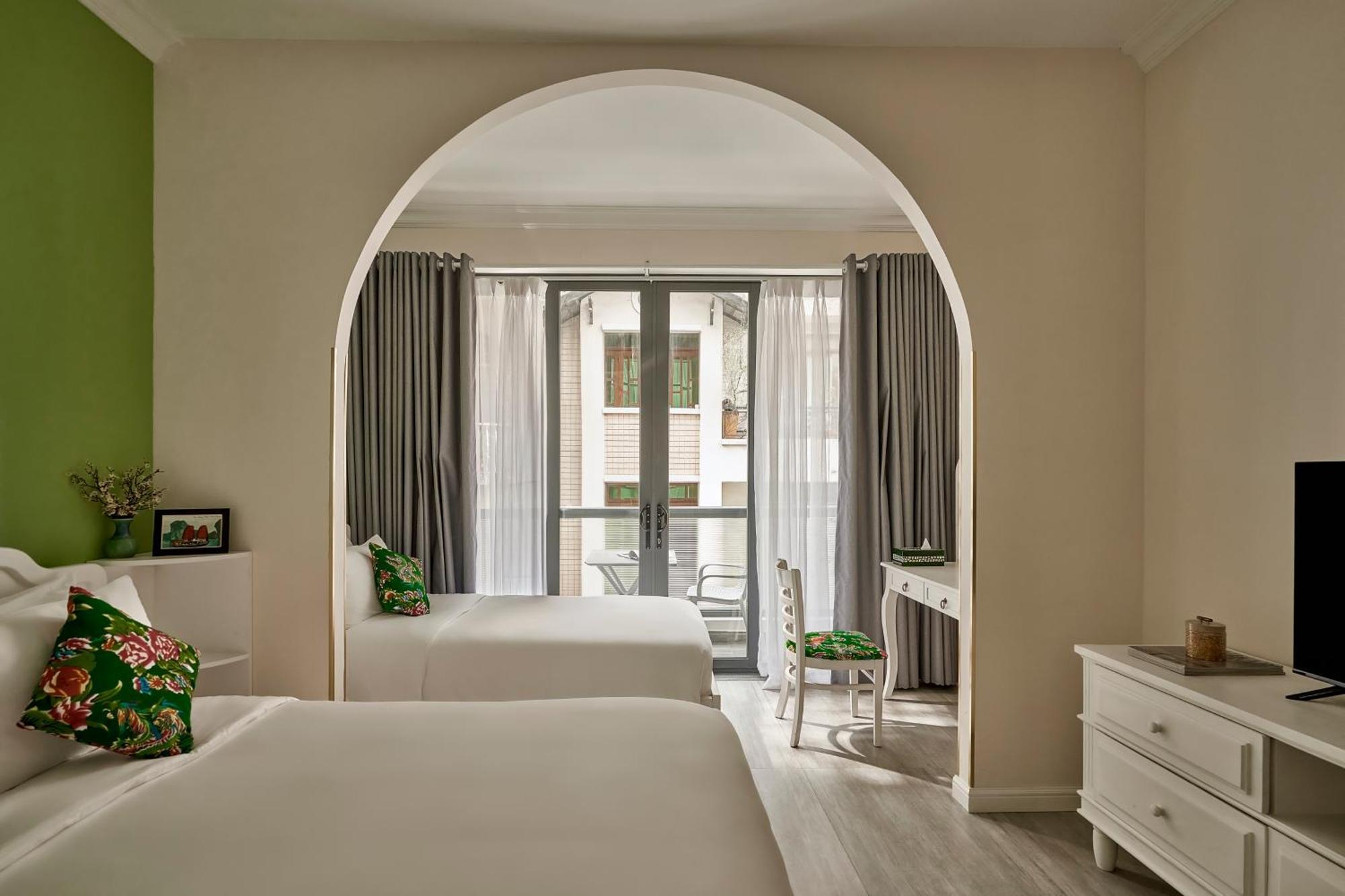 Bed & Breakfast Chez Mimosa