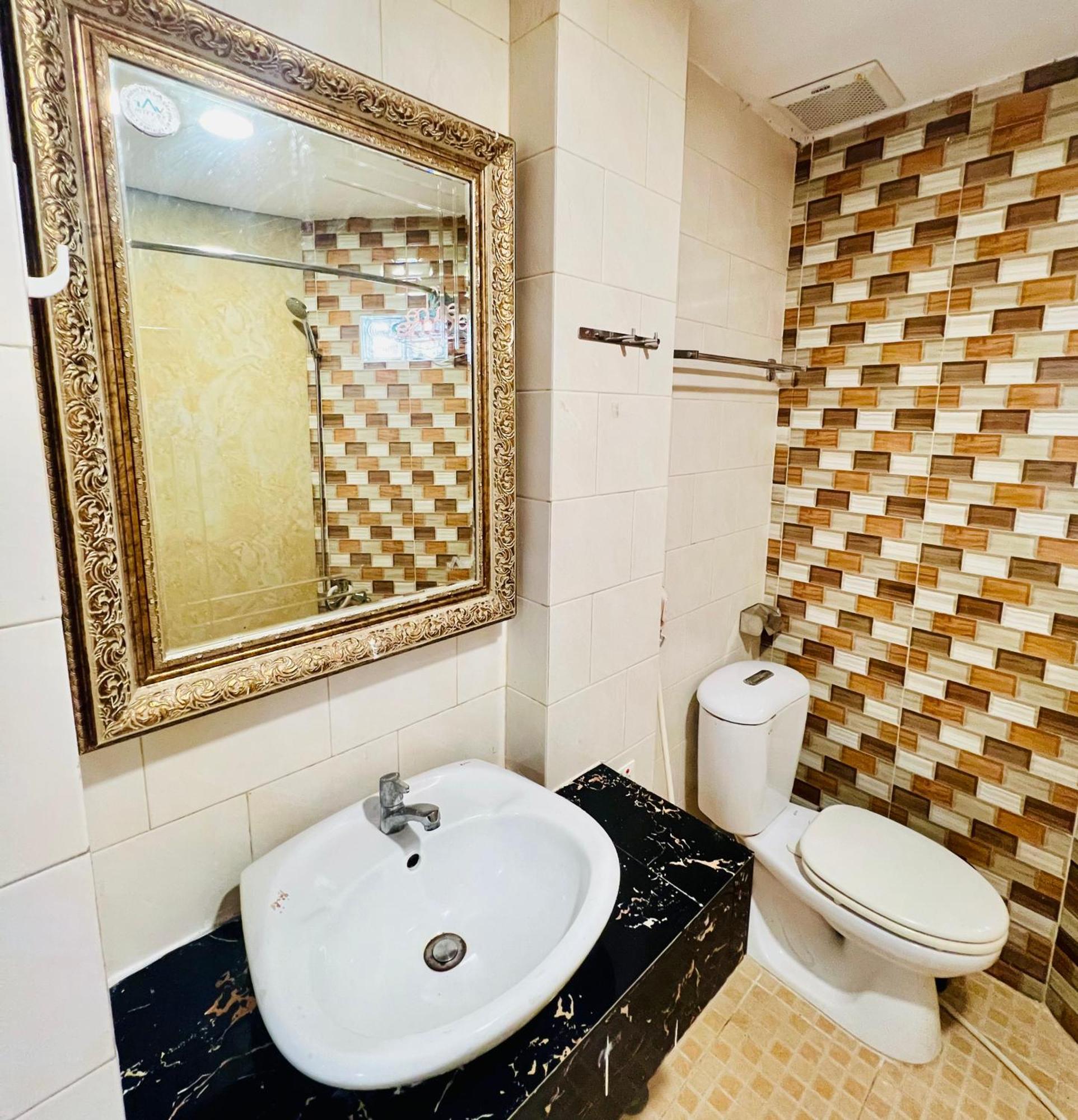 Saigon Apartment Ho Chi Minh City