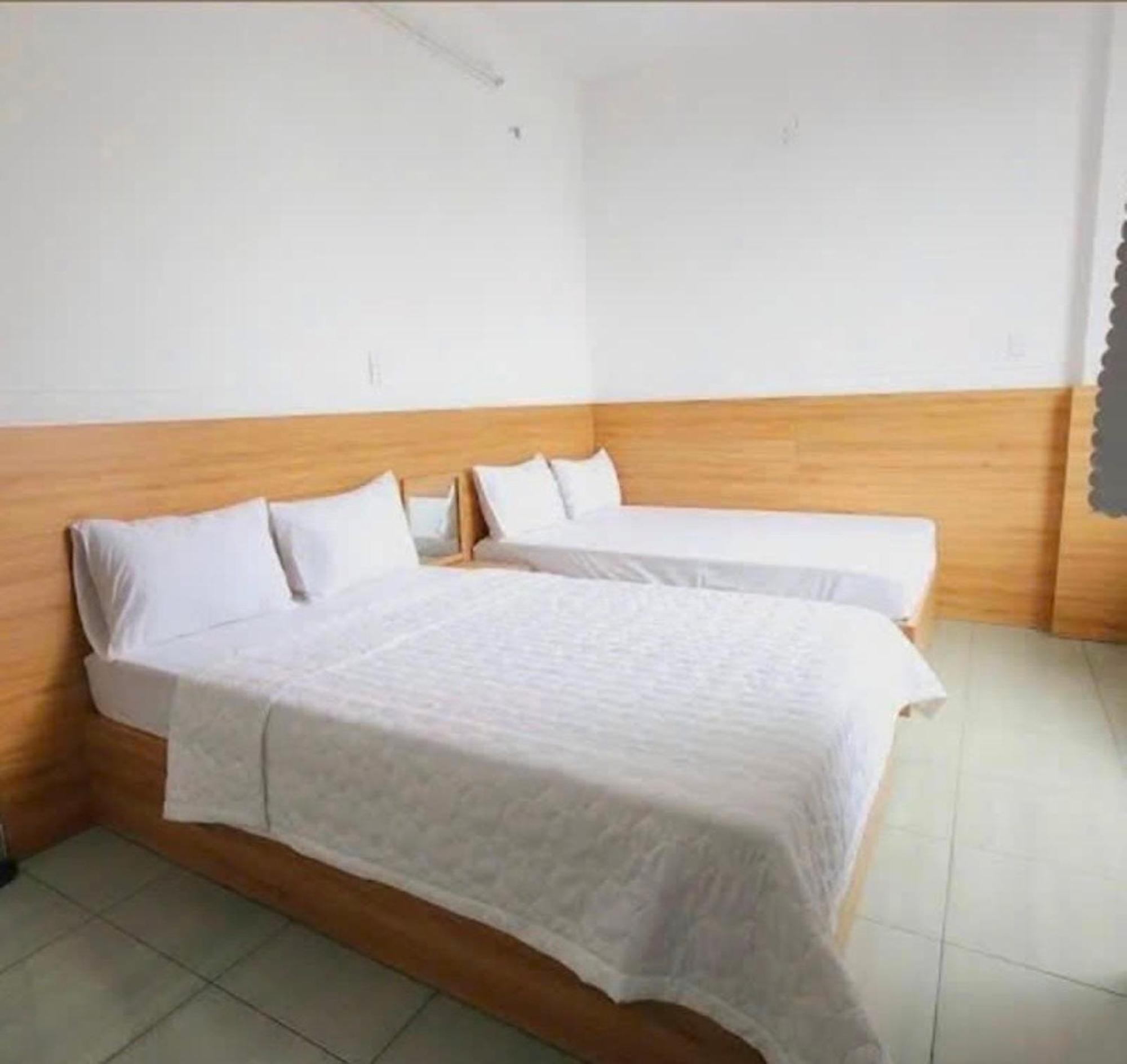 Hotel Anh Duong