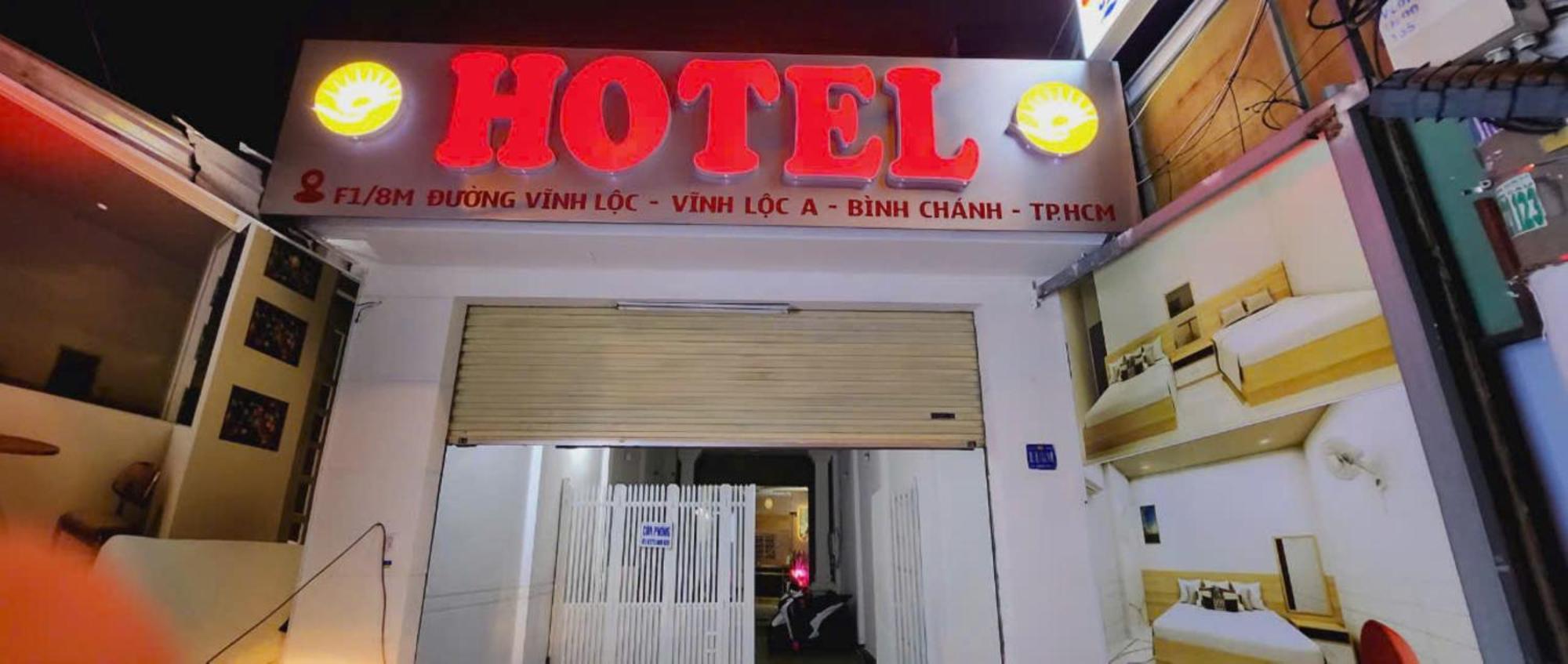 Anh Duong Hotel