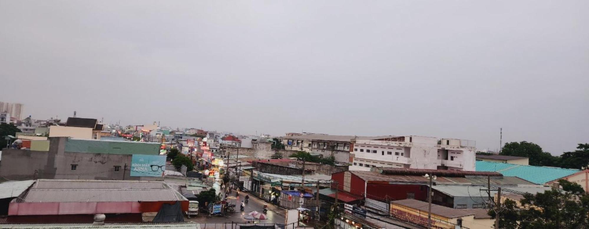 Anh Duong Ho Chi Minh City