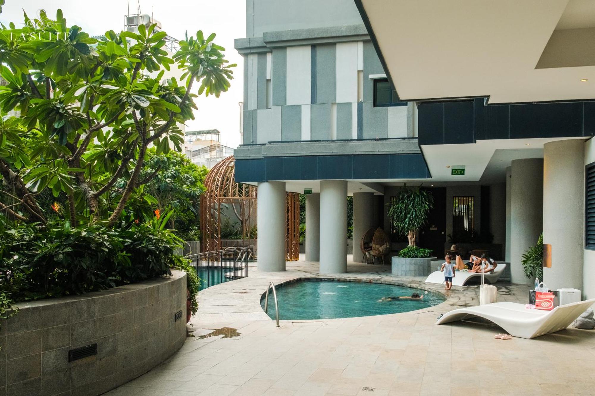 Apartment Zenity Complex 5 Star Luxury Style Of 10 Unit - Book Each Unit With 3br Free Gym And Pool