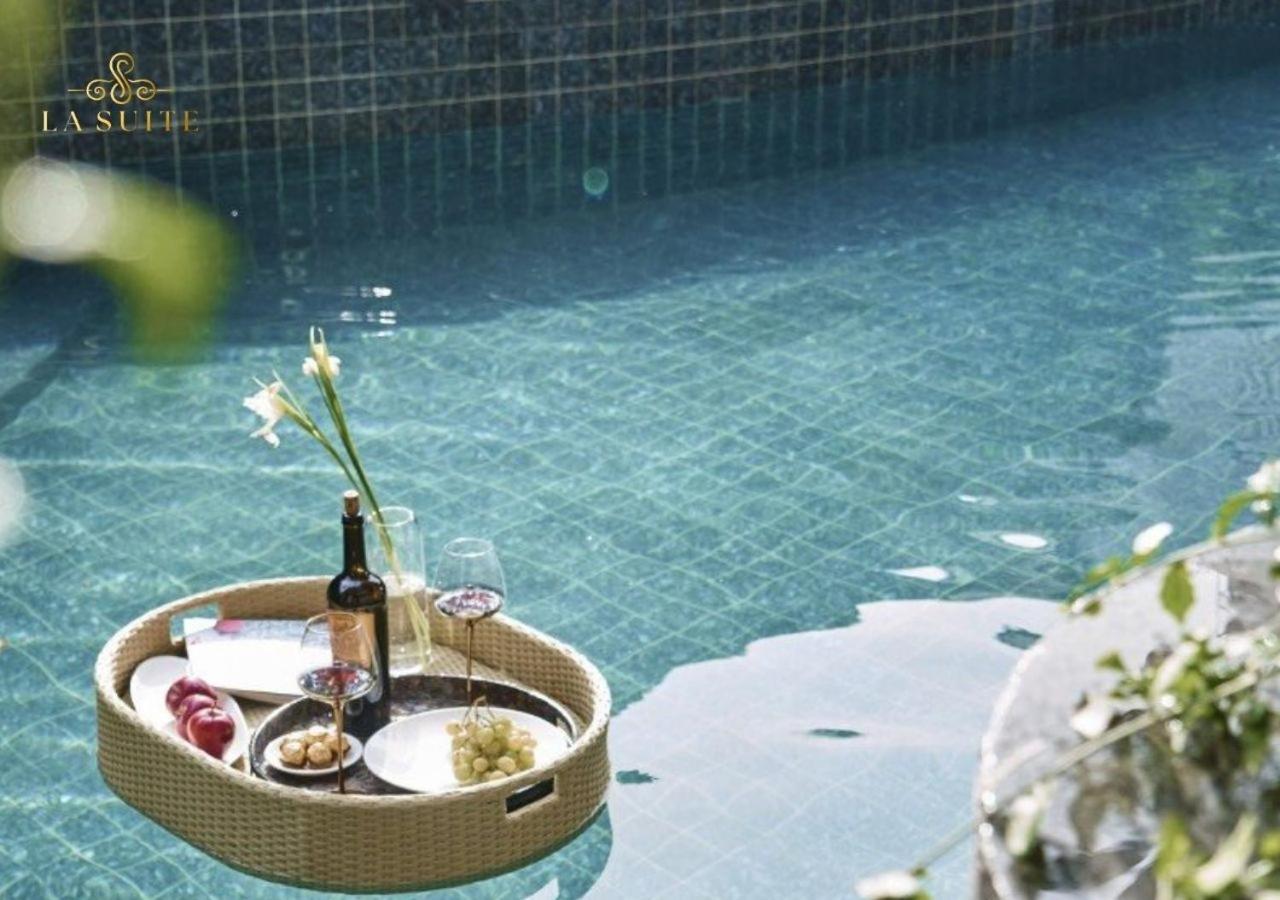 Zenity Complex 5 Star Luxury Style Of 10 Unit - Book Each Unit With 3br Free Gym And Pool *