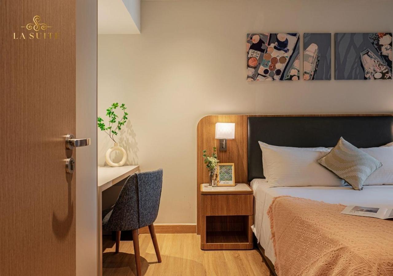 Apartment Zenity Complex 5 Star Luxury Style Of 10 Unit - Book Each Unit With 3br Free Gym And Pool Ho Chi Minh City