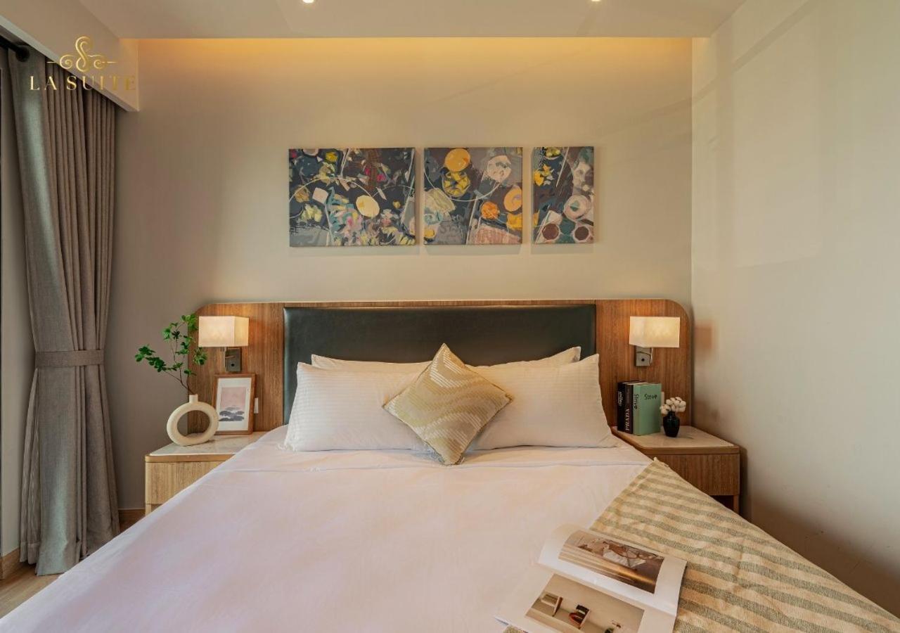 Zenity Complex 5 Star Luxury Style Of 10 Unit - Book Each Unit With 3br Free Gym And Pool *