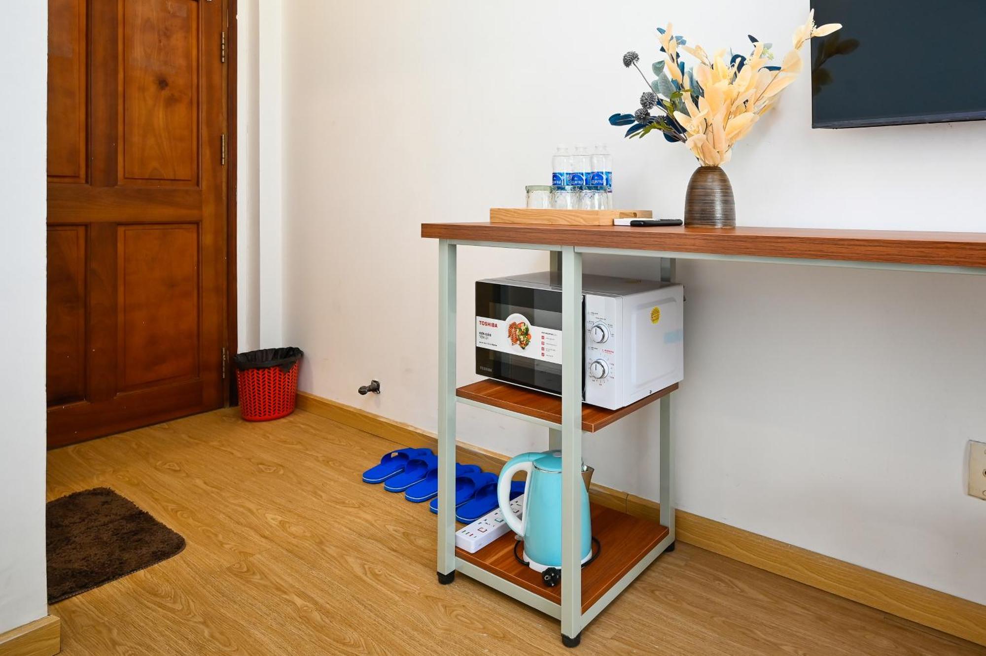 Homestay Huyen Ho Chi Minh City