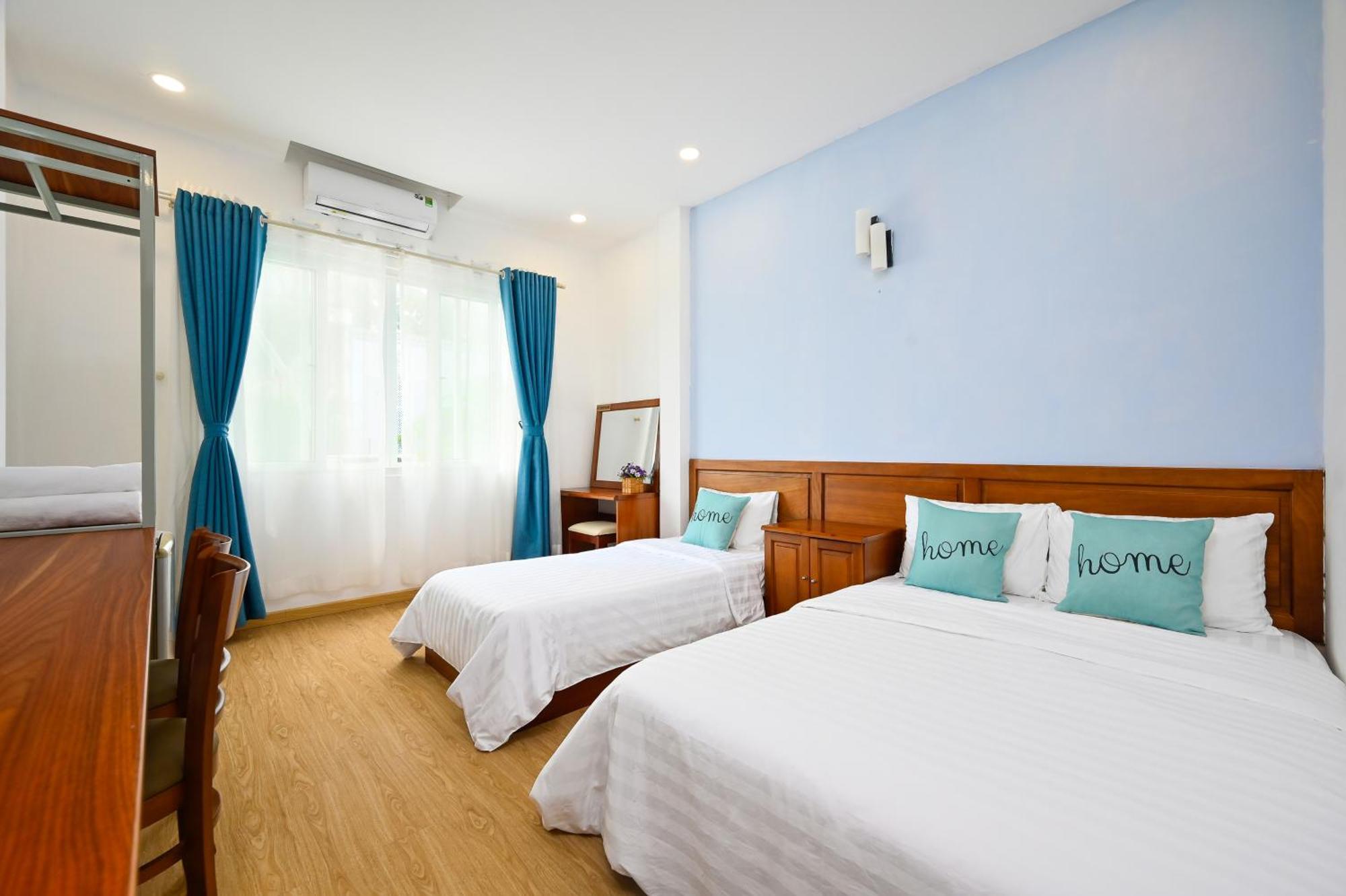 Homestay Huyen