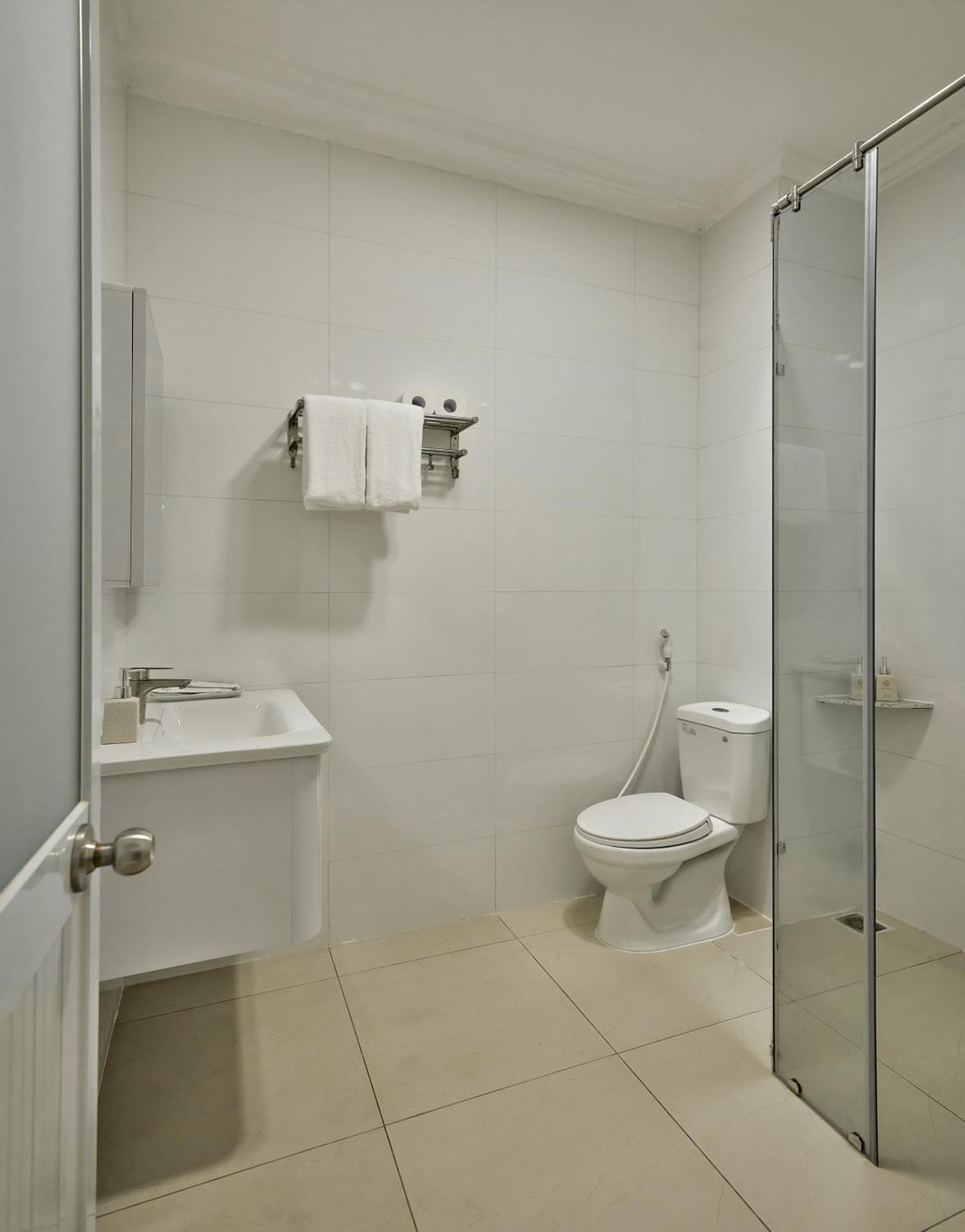 Chez Mimosa Hotel Ho Chi Minh City