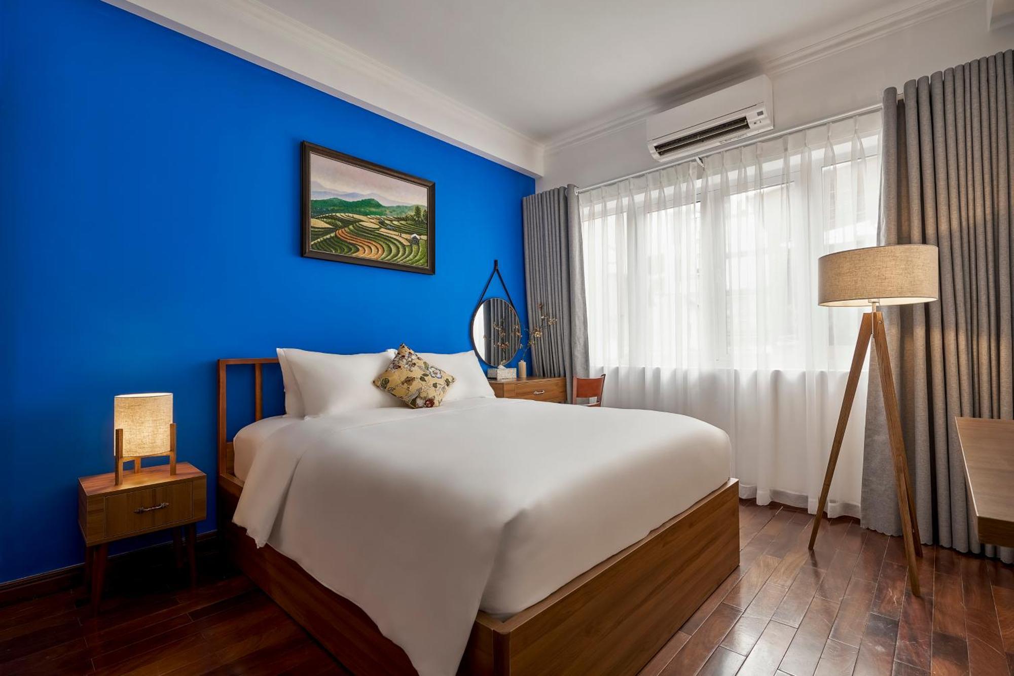 Chez Mimosa Hotel