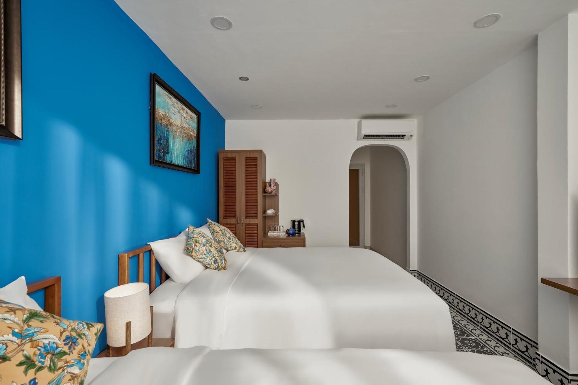 Hotel Chez Mimosa