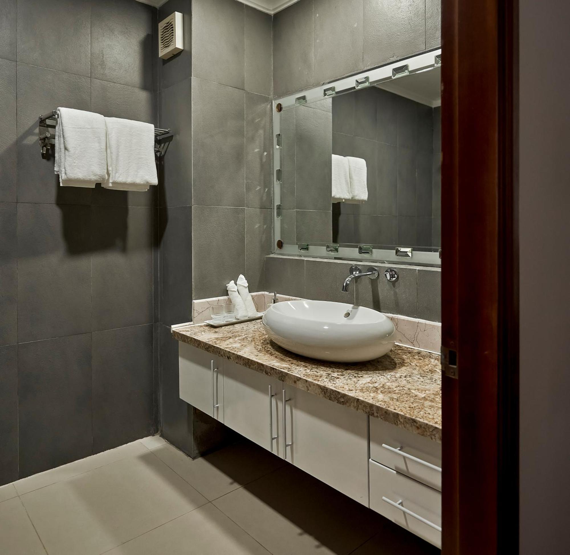 Chez Mimosa Hotel Ho Chi Minh City