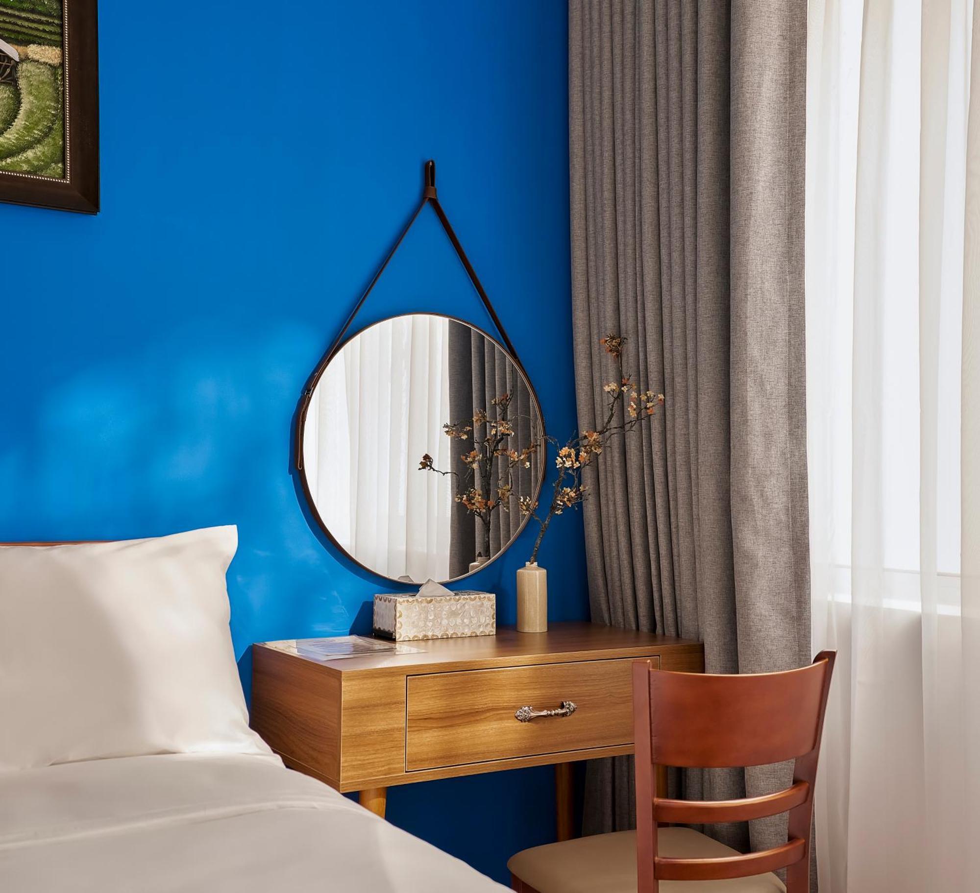 Chez Mimosa Hotel Ho Chi Minh City