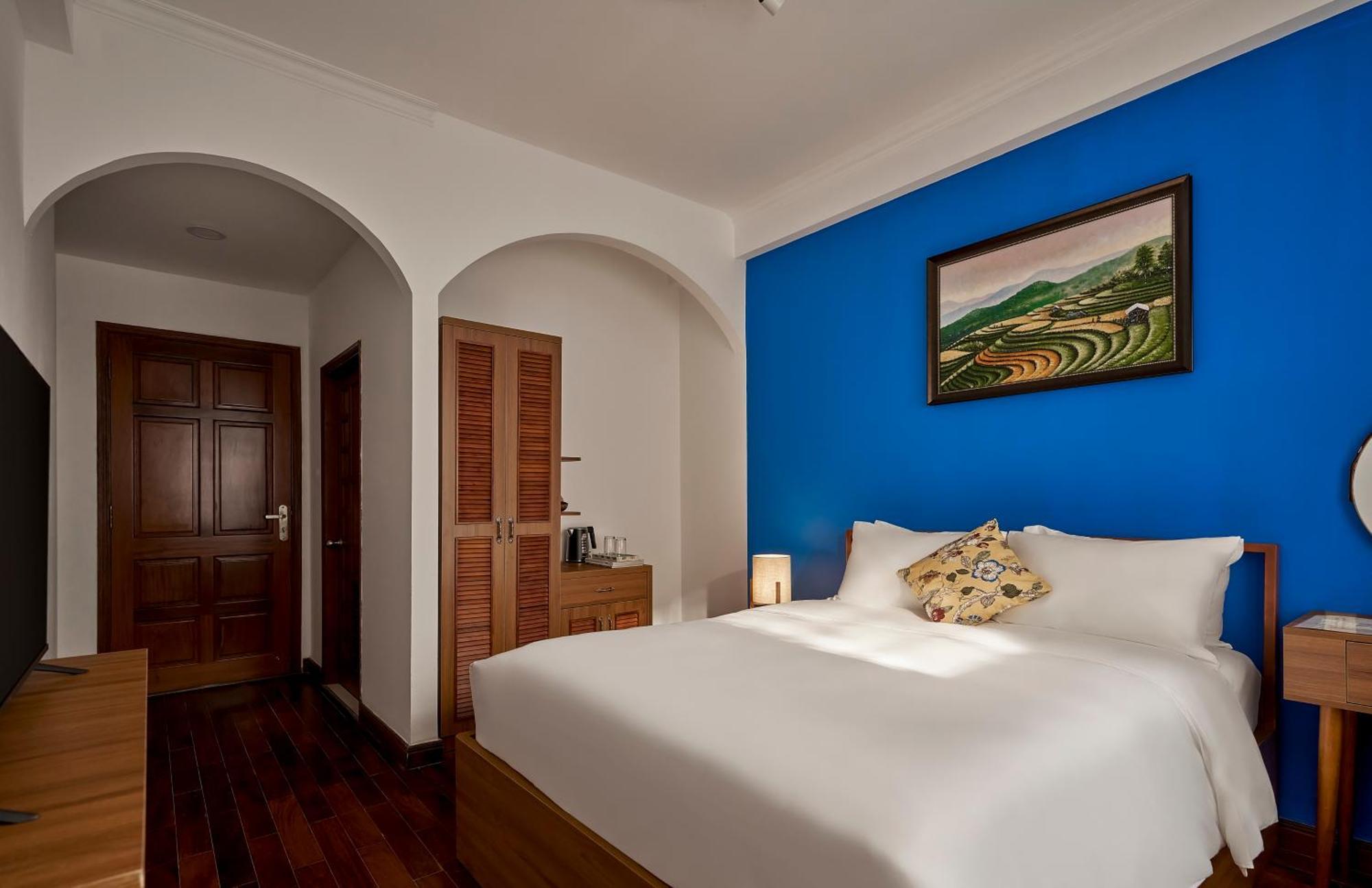 Chez Mimosa Hotel *