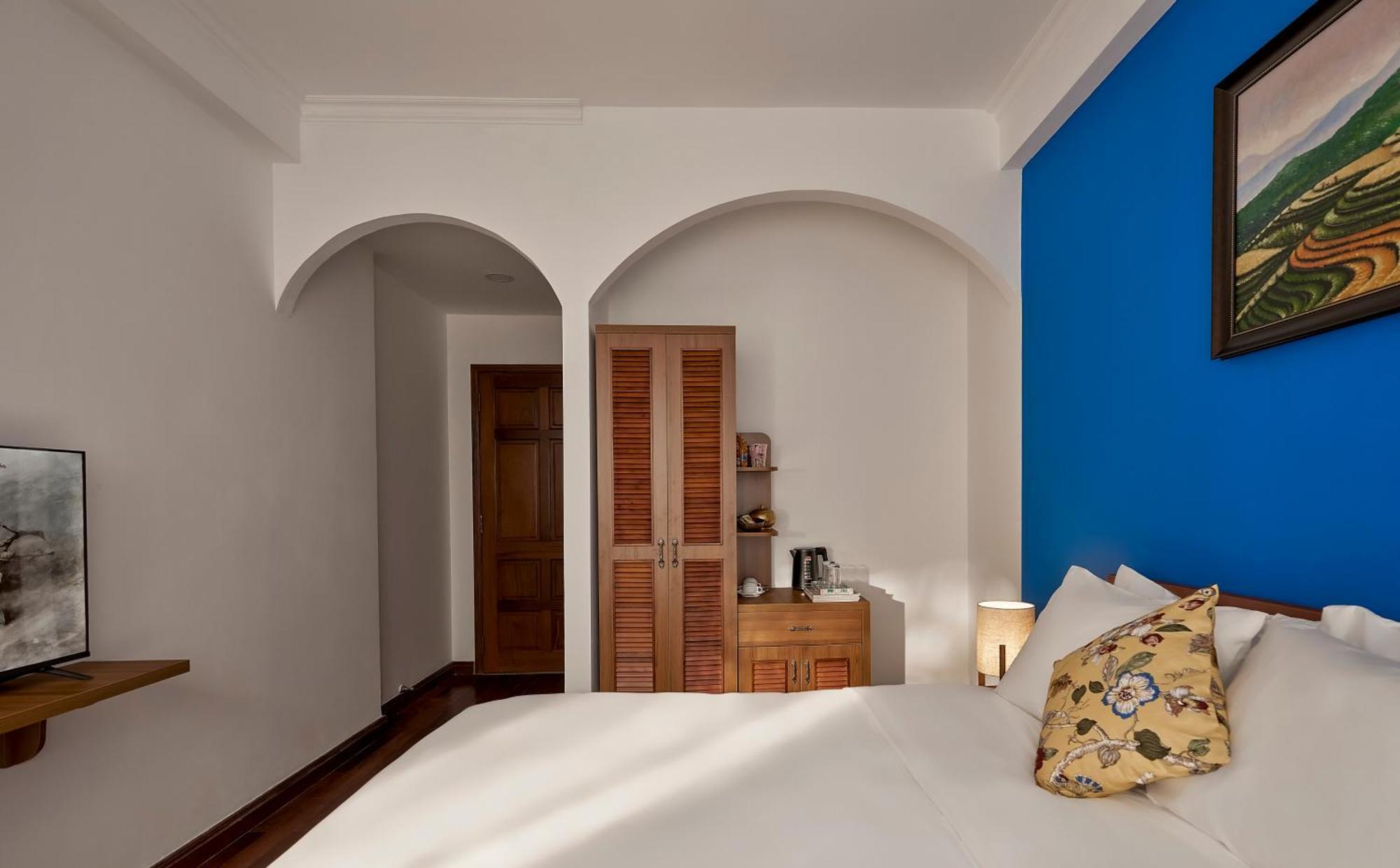 Hotel Chez Mimosa *