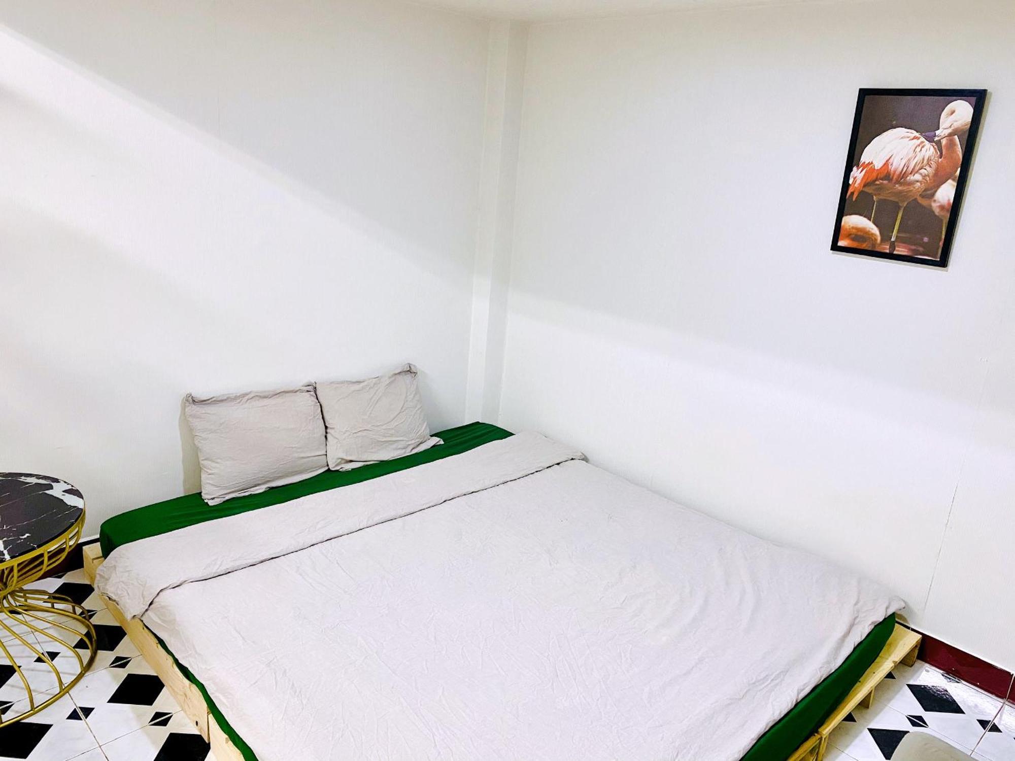 Zenhouse *