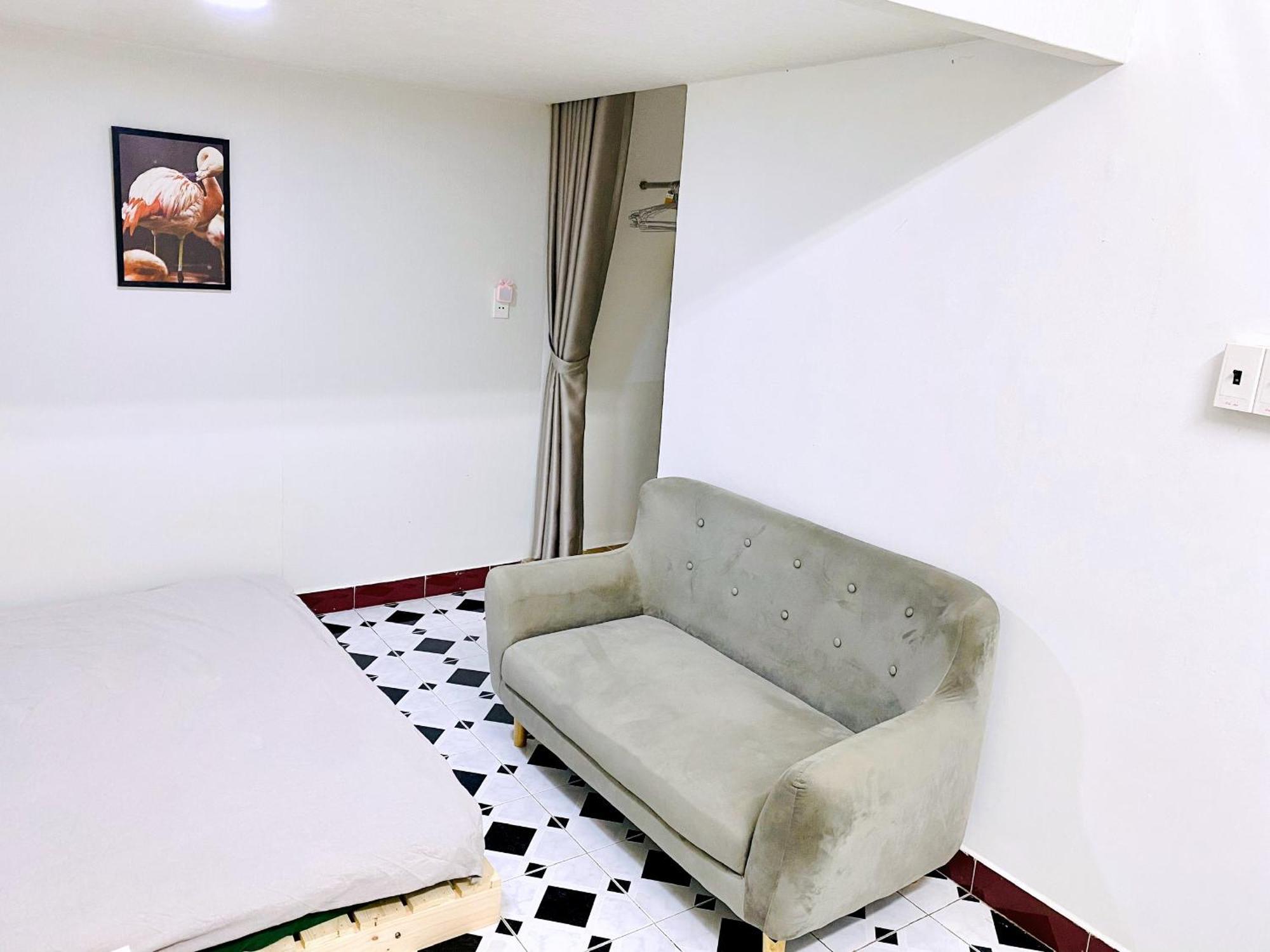 Zenhouse * Ho Chi Minh City