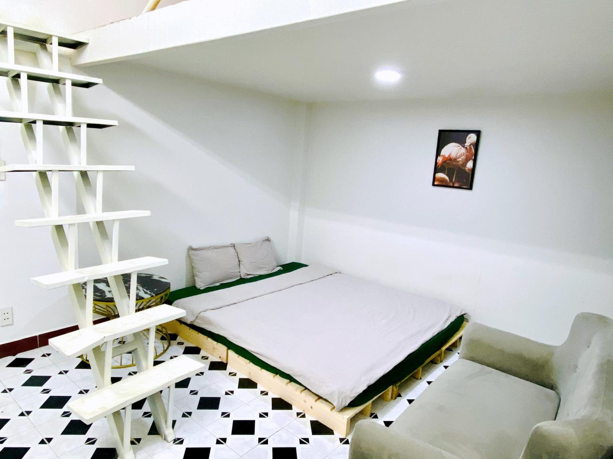Zenhouse Ho Chi Minh City