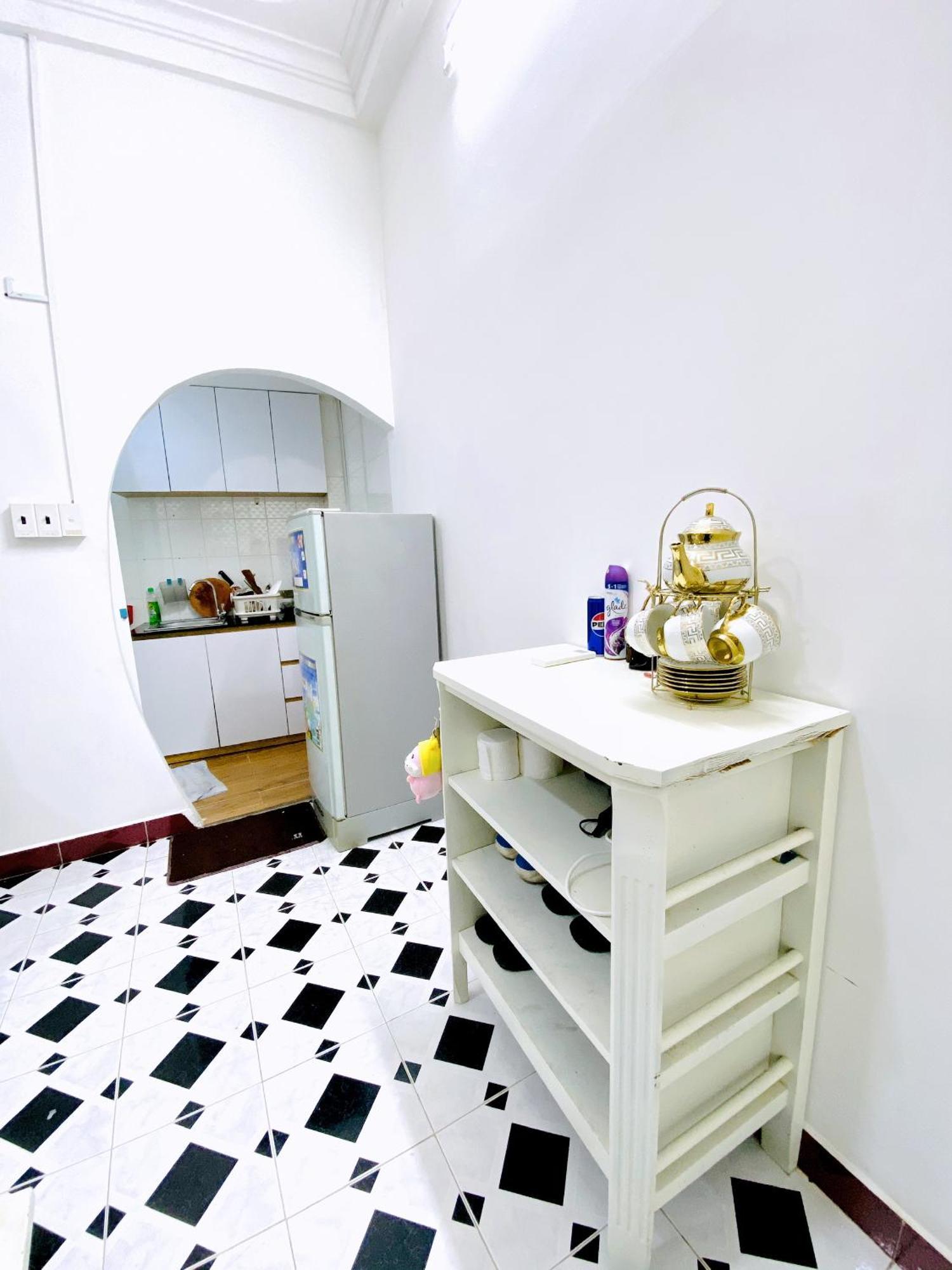 Zenhouse * Ho Chi Minh City