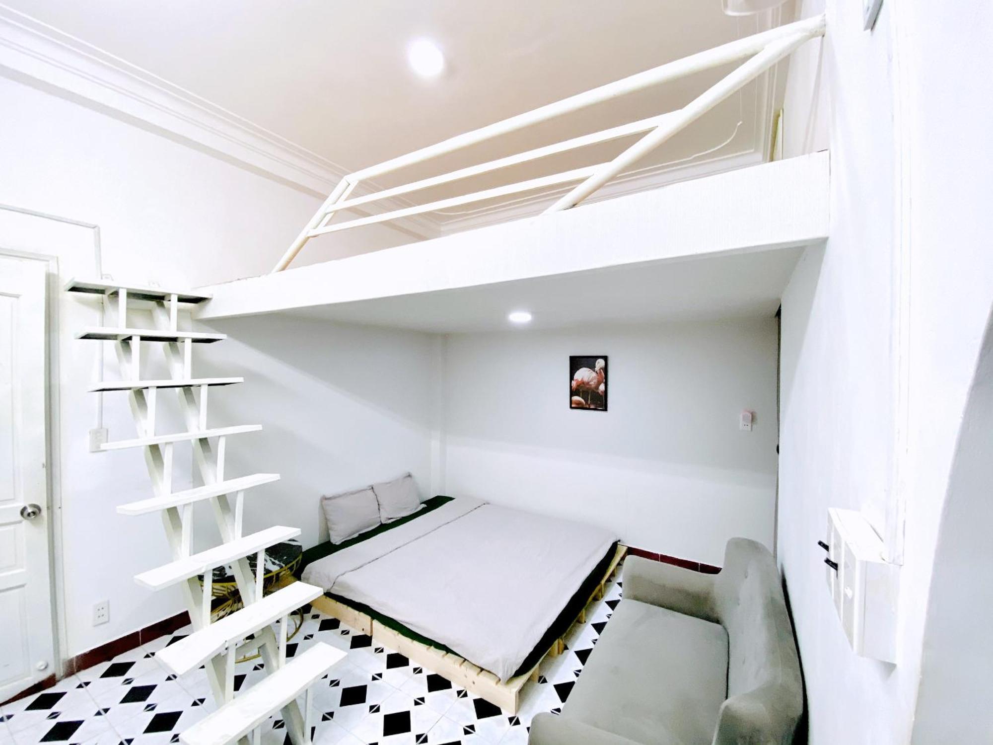 Zenhouse Ho Chi Minh City