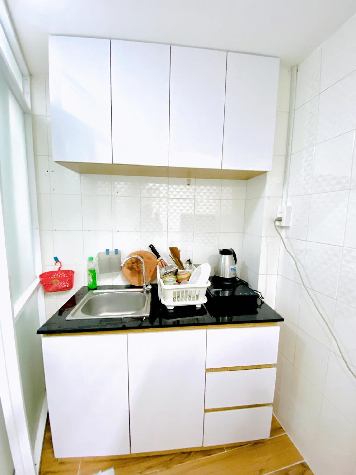 Apartment Zenhouse