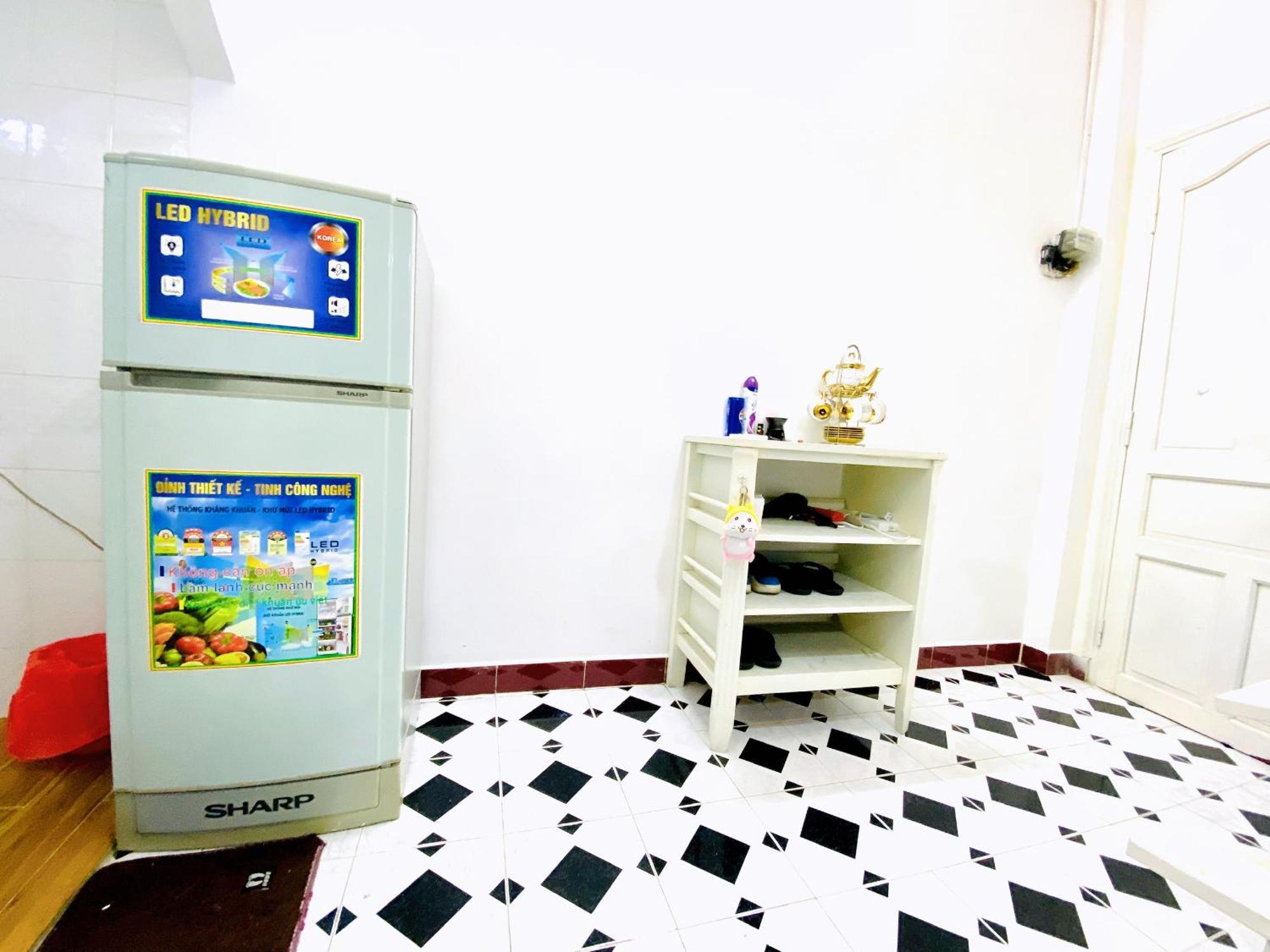 Zenhouse Apartment *