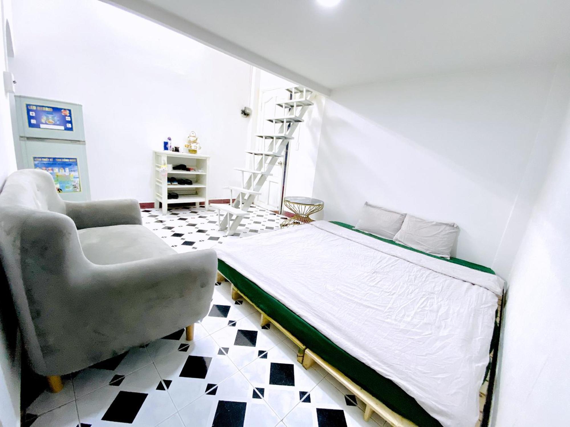 Zenhouse * Ho Chi Minh City
