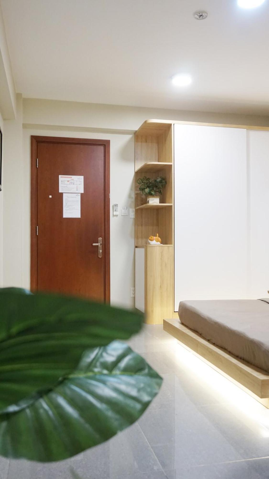 Babylon Serviced Apartment *