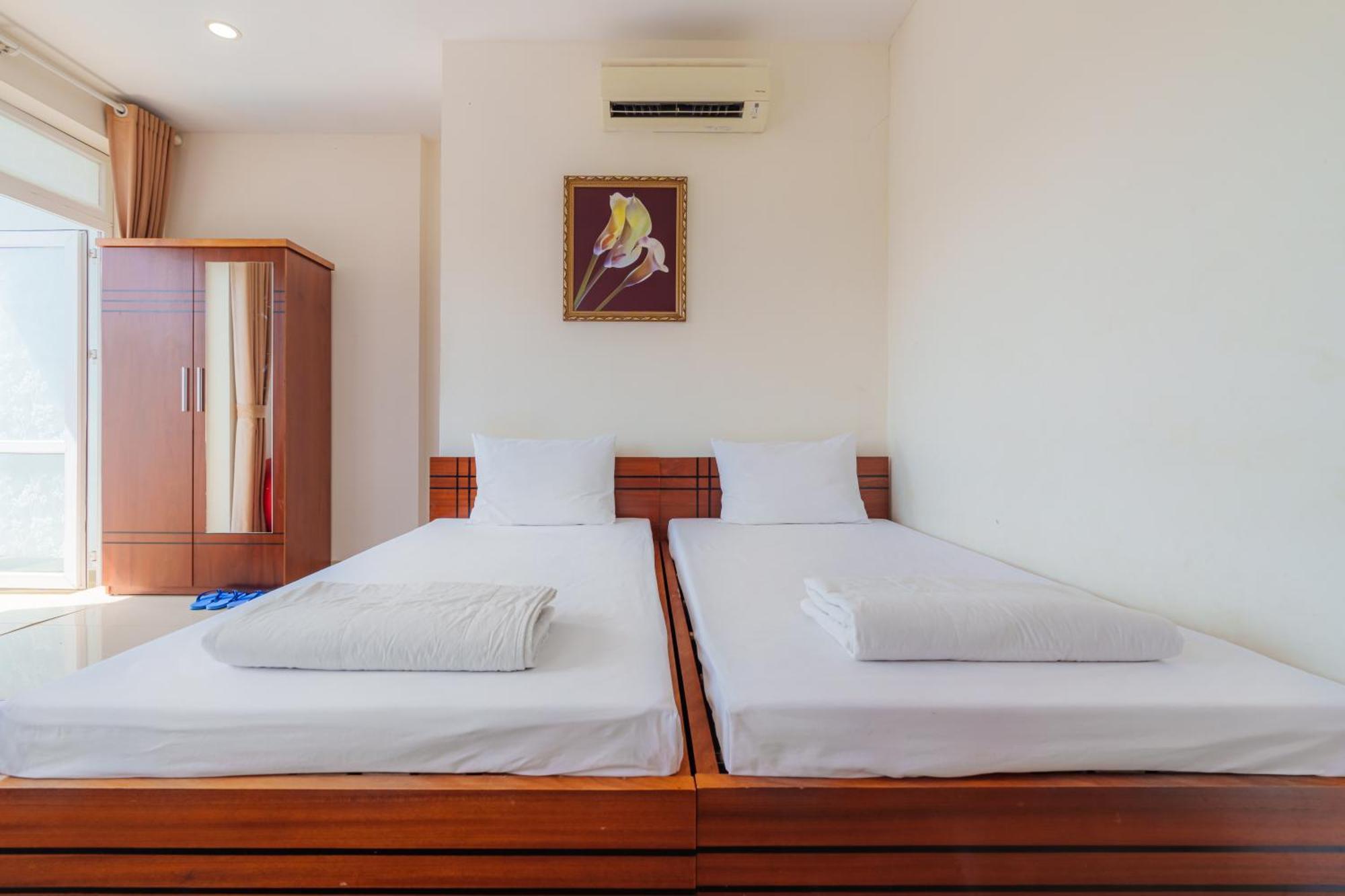 Thu Thai Khách sạn 3*