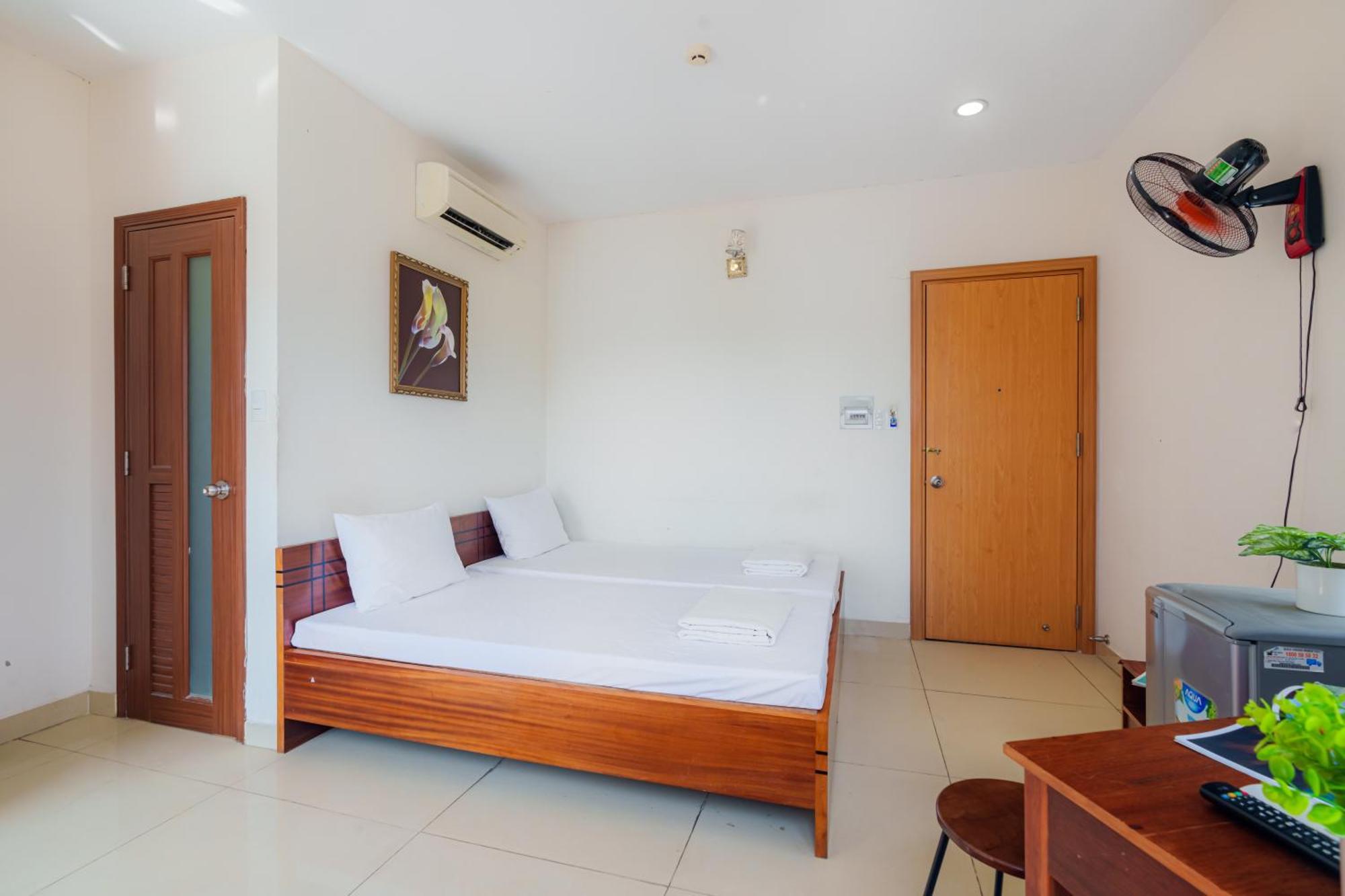 Thu Thai 3* TP. Hồ Chí Minh