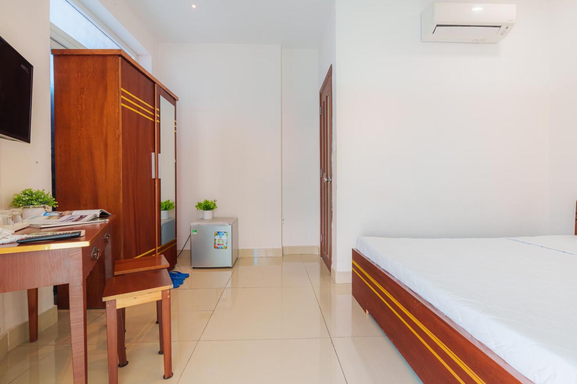 Thu Thai Khách sạn 3*