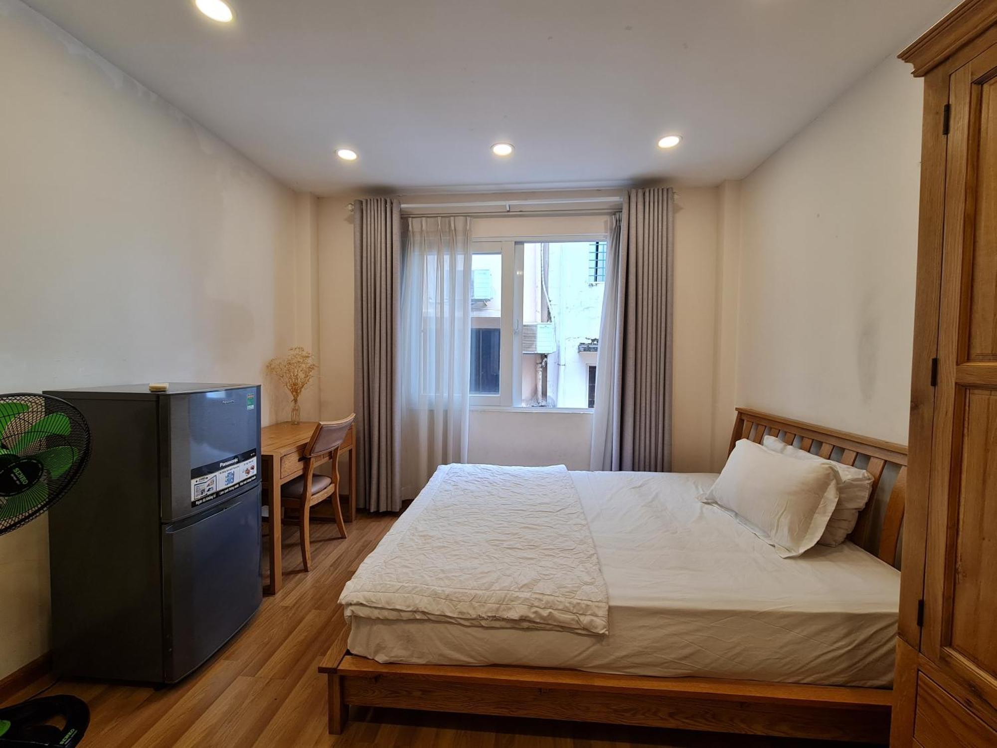 Aparthotel Le Fig *