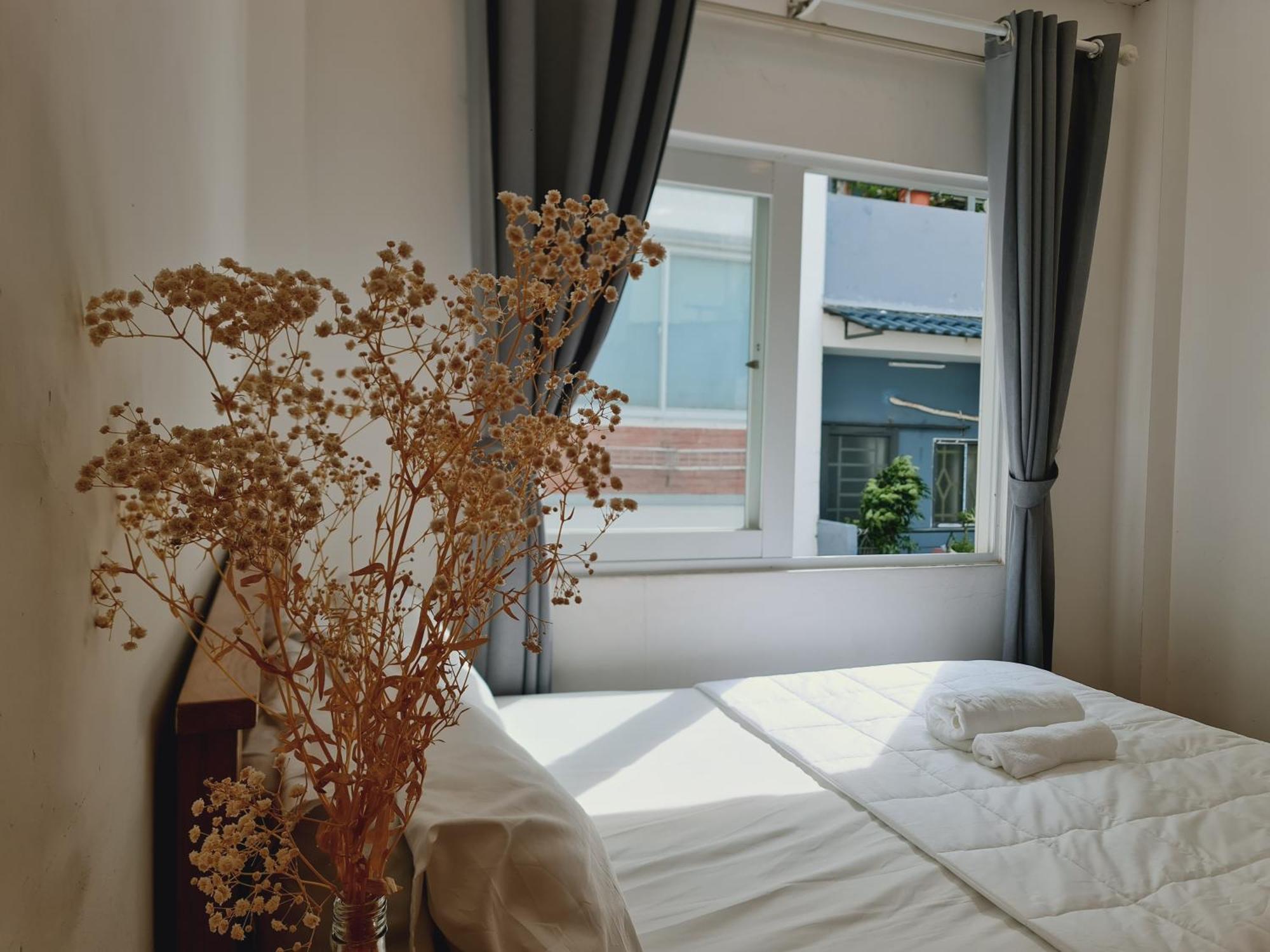 Aparthotel Le Fig Ho Chi Minh City