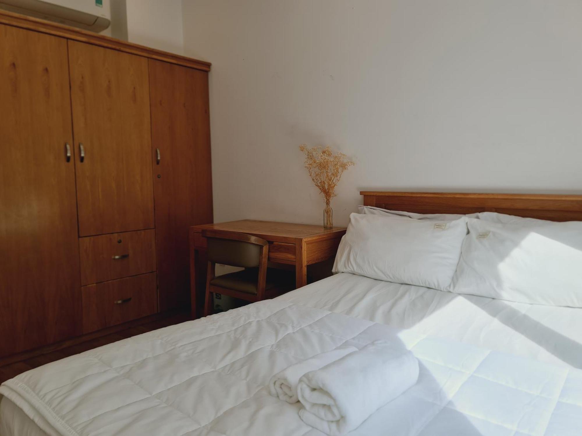 Aparthotel Le Fig