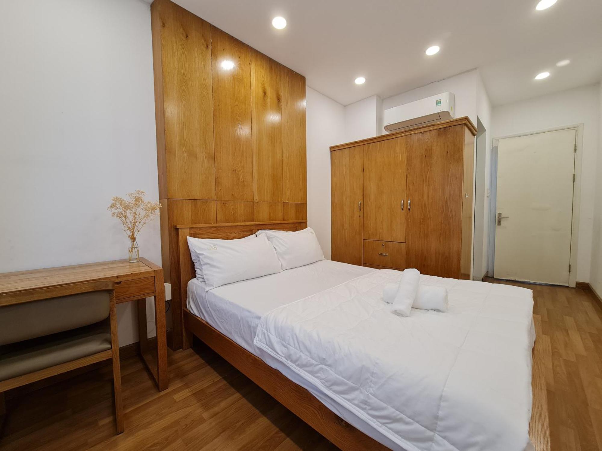 Aparthotel Le Fig *
