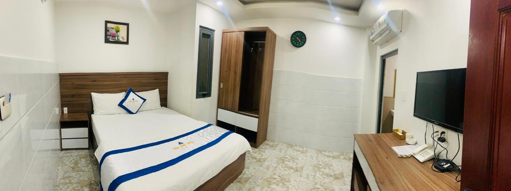 Tran Long 2* Ho Chi Minh City