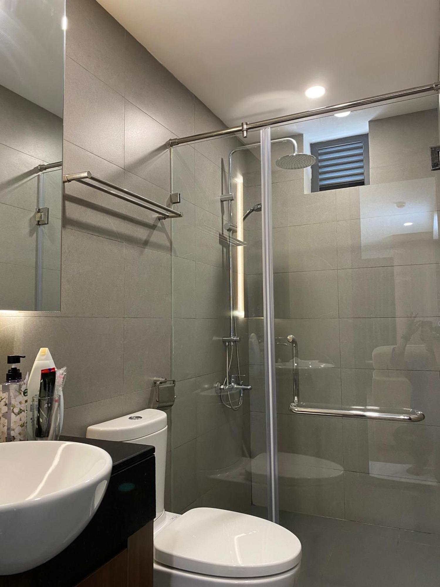Triostay Vinh Hoi - Elegant Near Highlights! Apartment