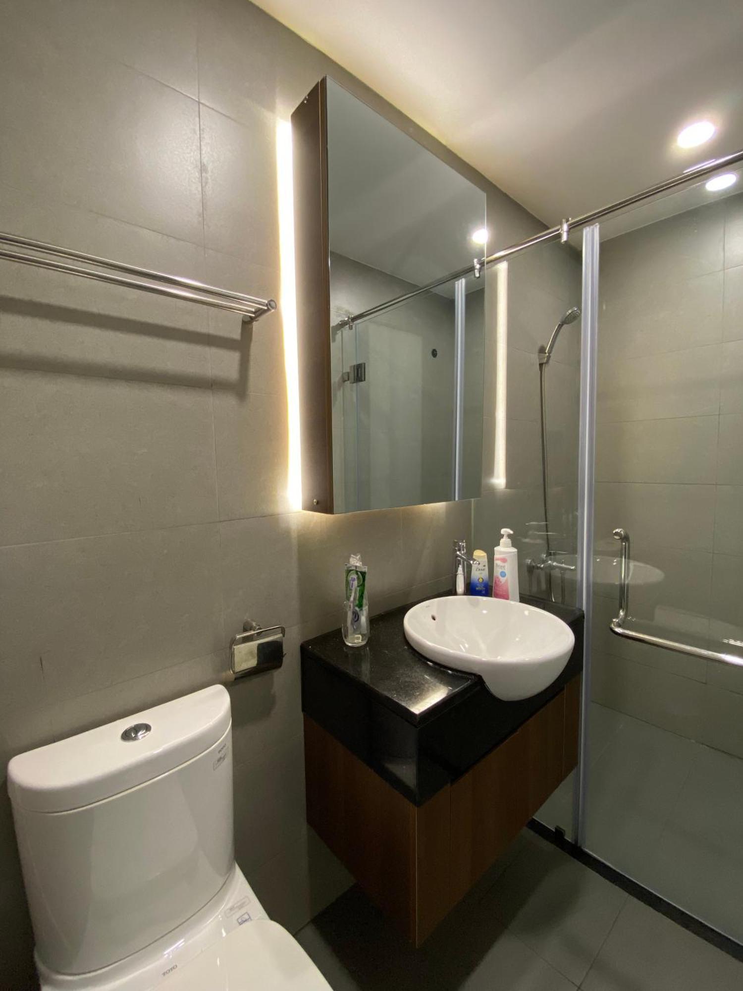Triostay Vinh Hoi - Elegant Near Highlights! Ho Chi Minh City