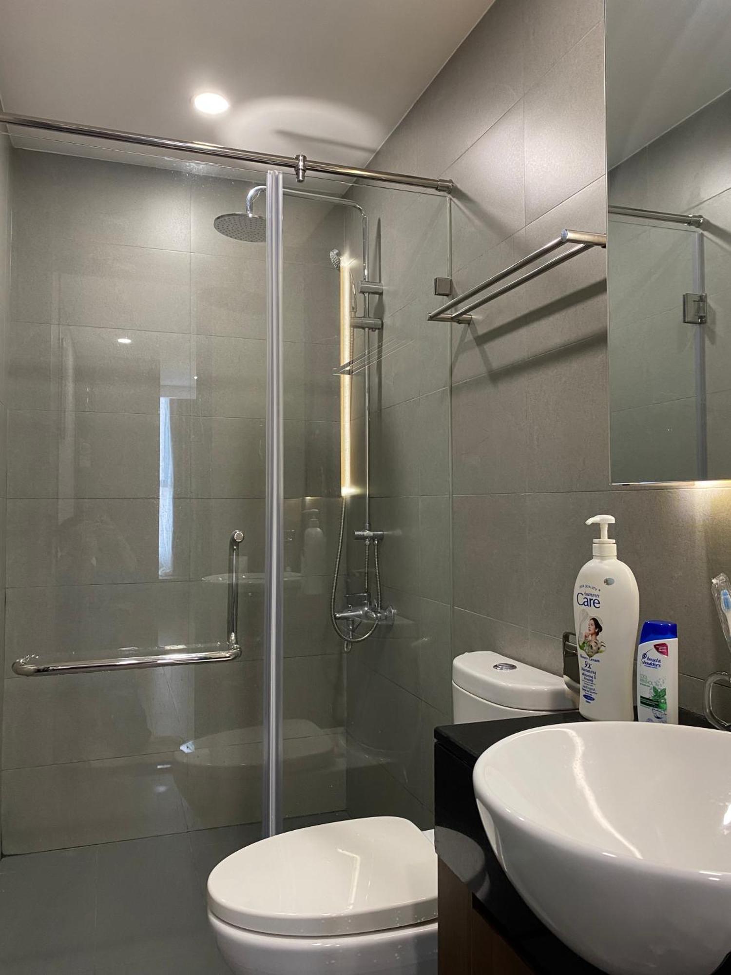 Apartment Triostay Vinh Hoi - Elegant Near Highlights!
